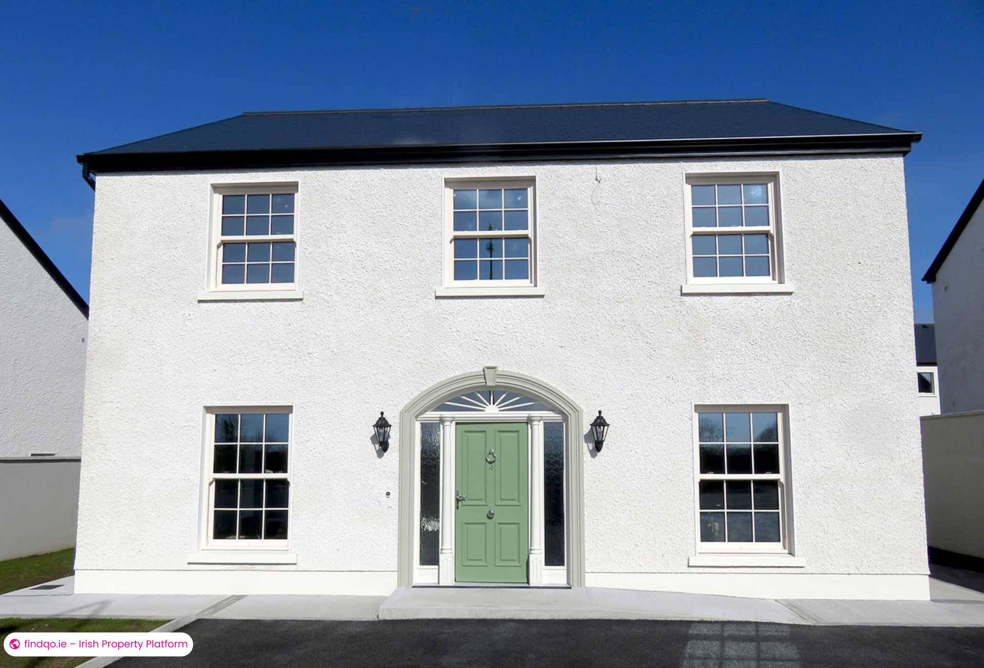 Detached house for Sale in Ballina, Mayo