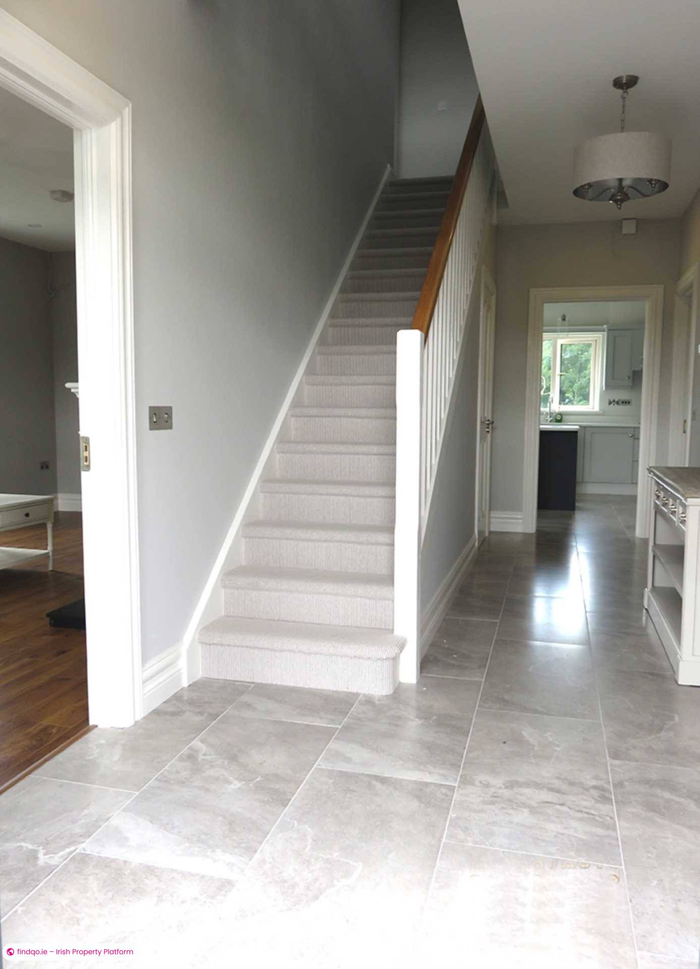 Detached house for Sale in Ballina, Mayo