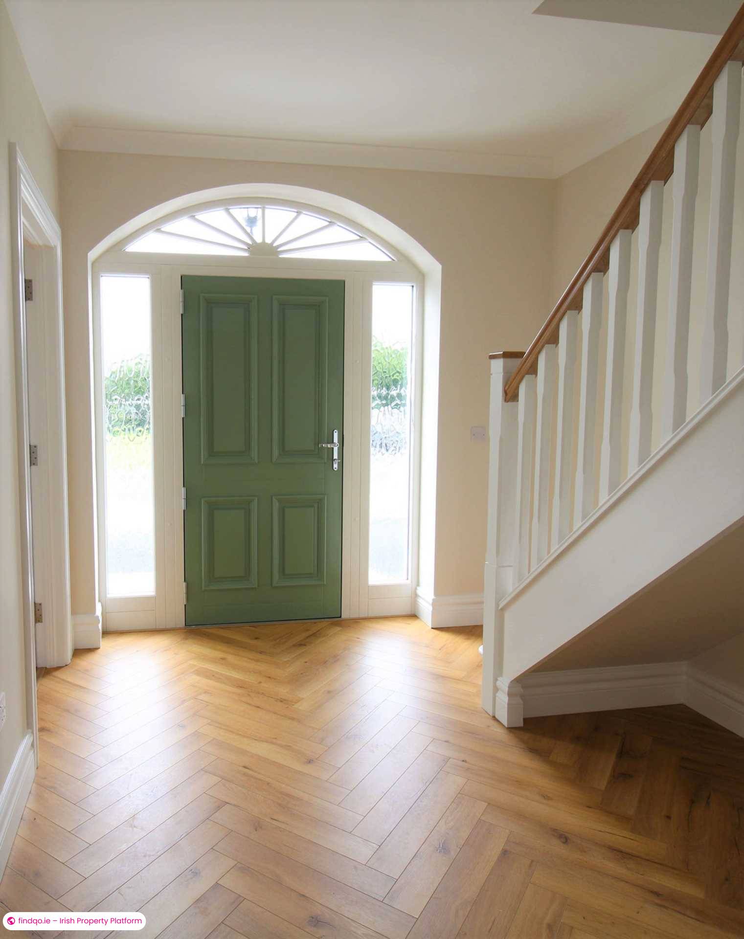 Detached house for Sale in Ballina, Mayo