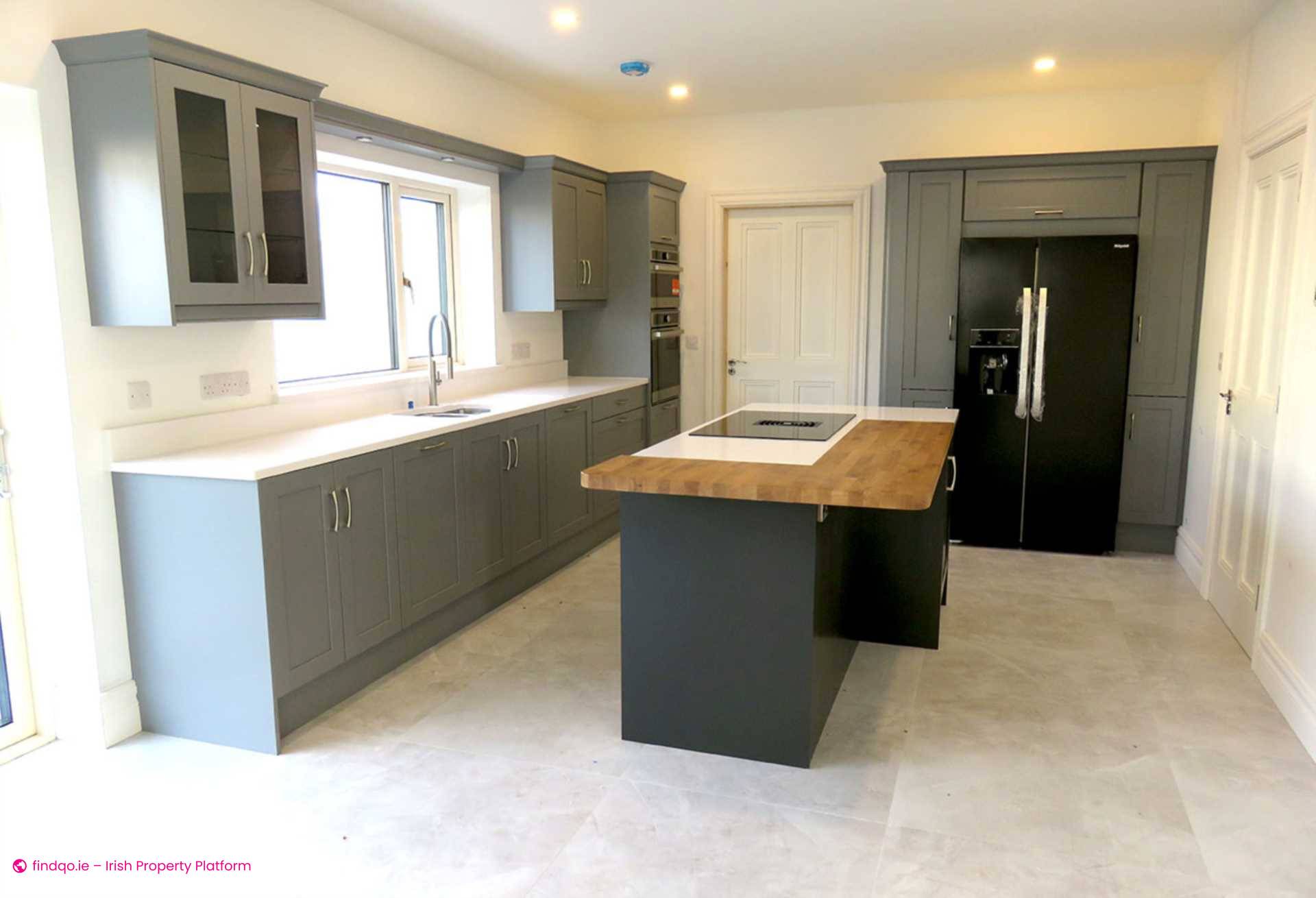 Detached house for Sale in Ballina, Mayo