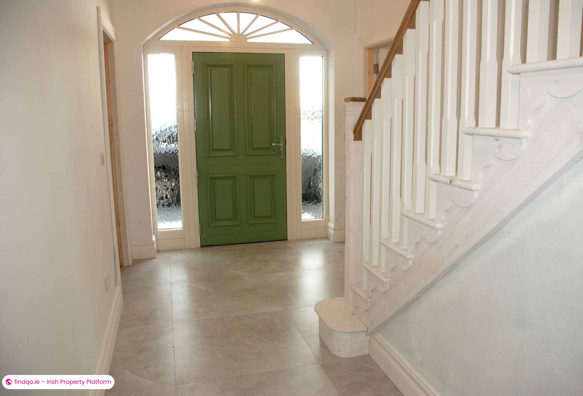 Detached house for Sale in Ballina, Mayo