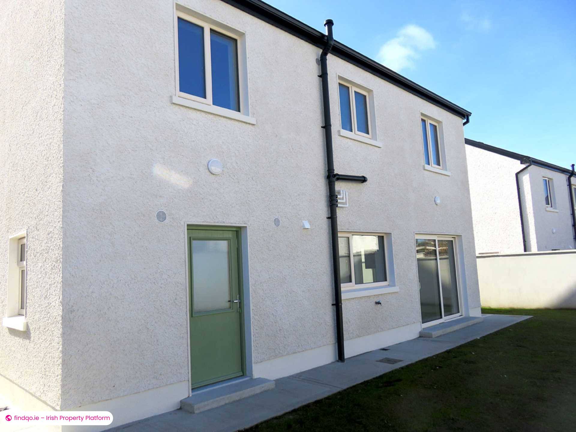 Detached house for Sale in Ballina, Mayo