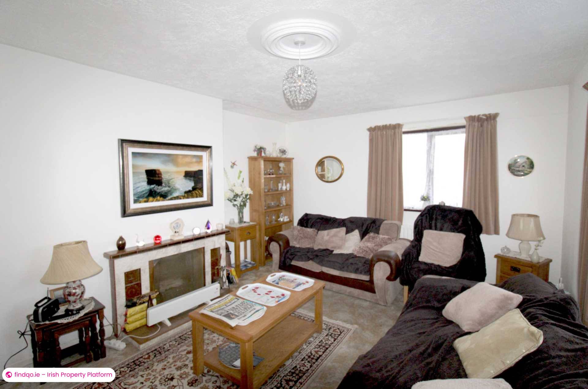Bungalow for Sale in Ballycastle, Antrim