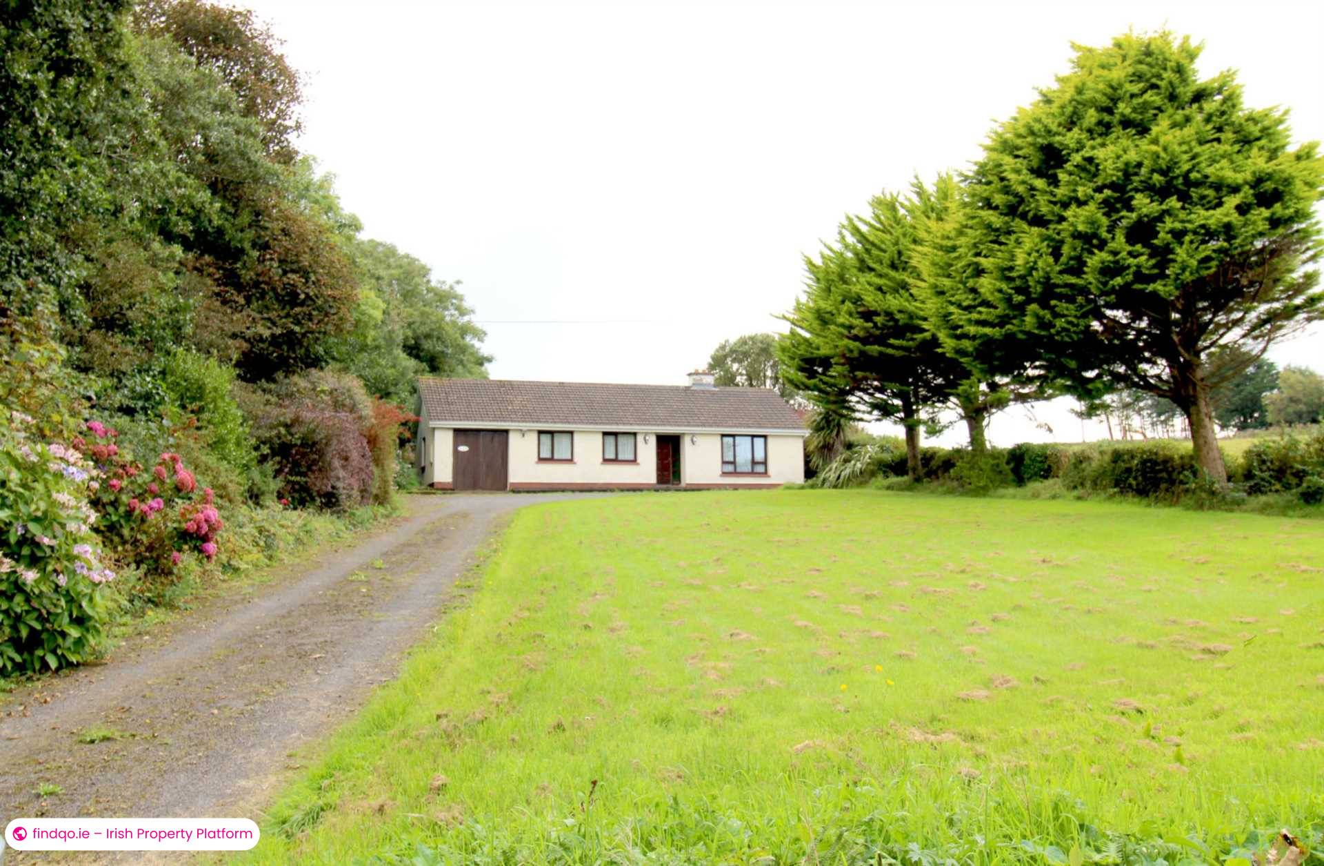 Bungalow for Sale in Ballycastle, Antrim