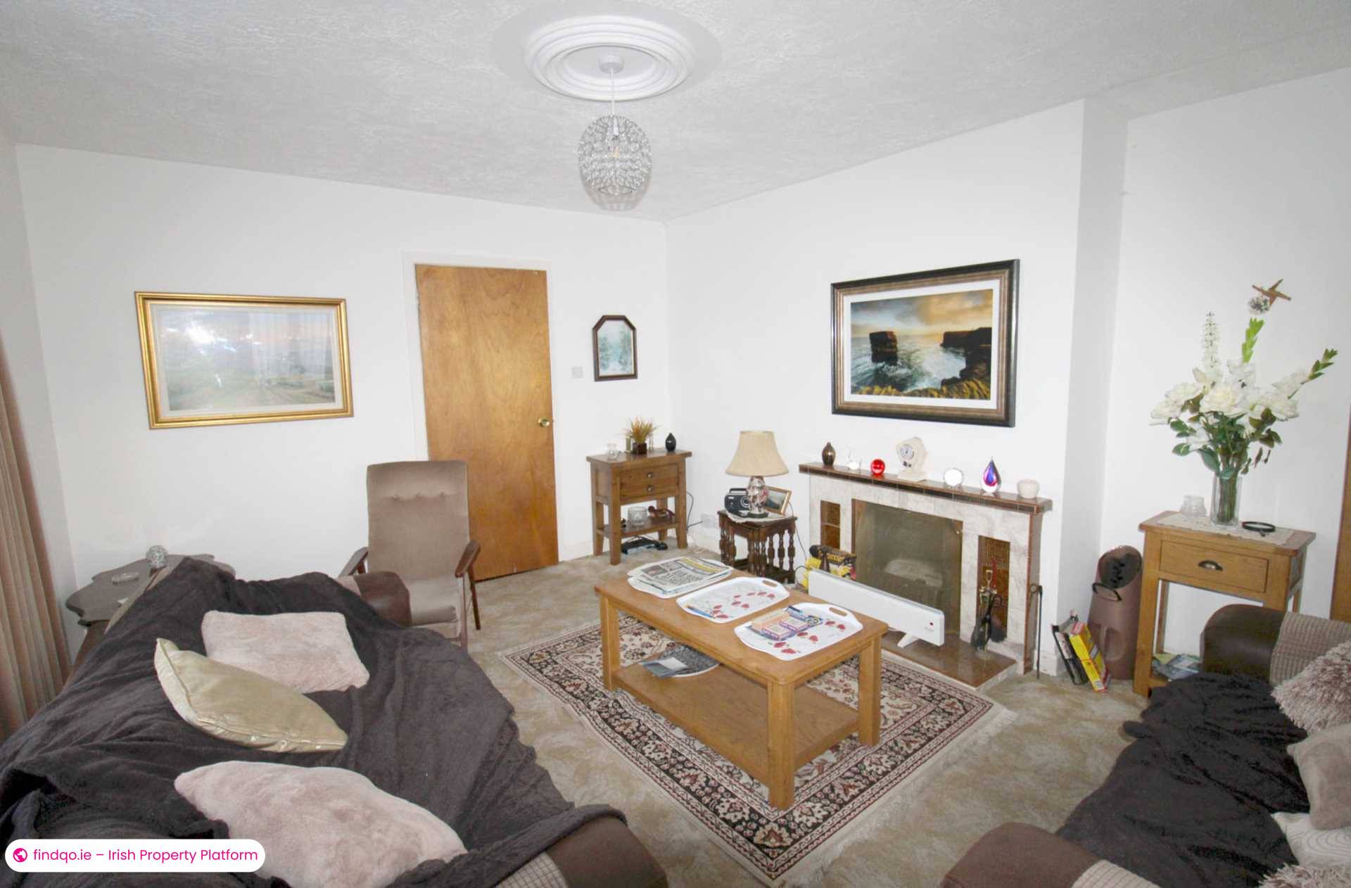 Bungalow for Sale in Ballycastle, Antrim