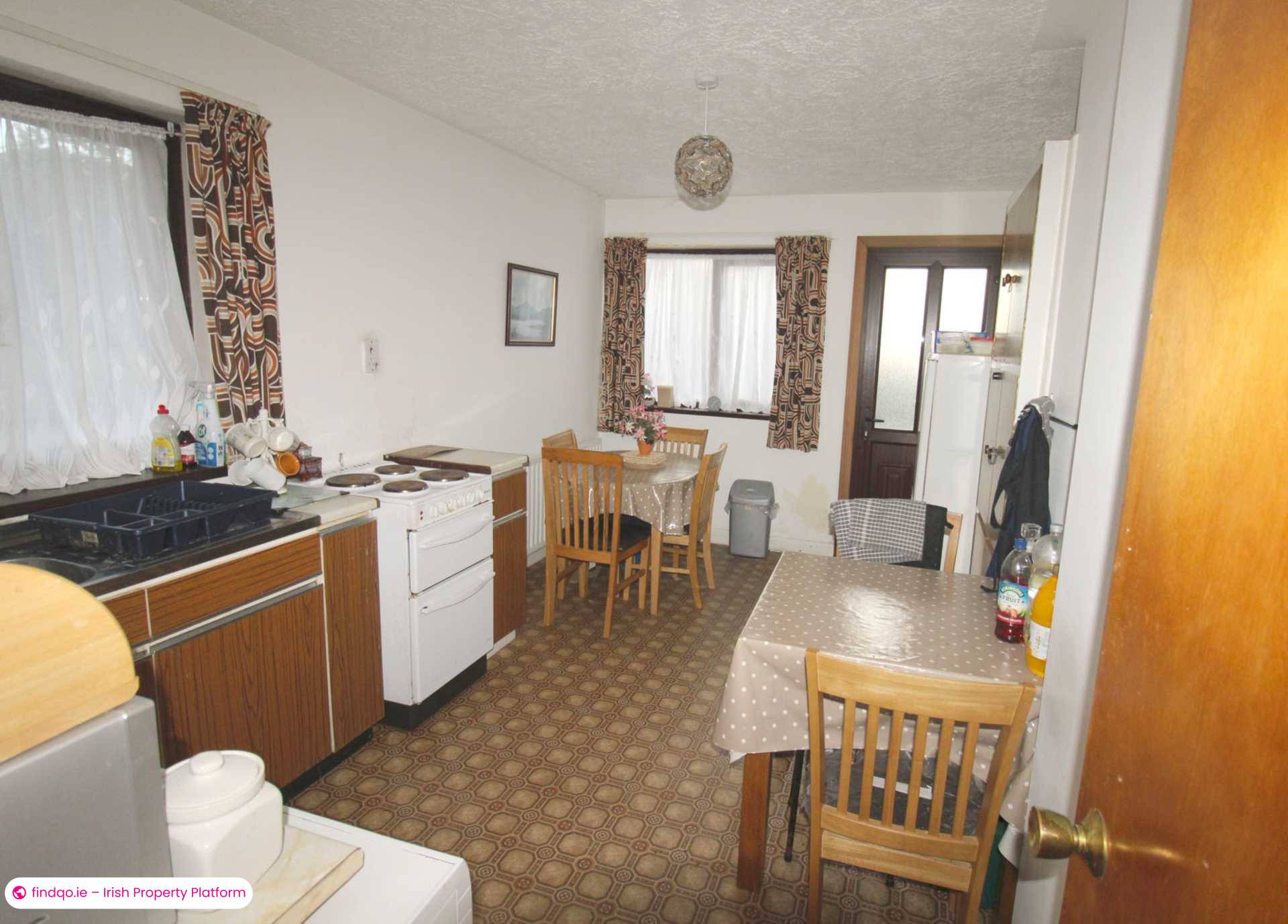 Bungalow for Sale in Ballycastle, Antrim