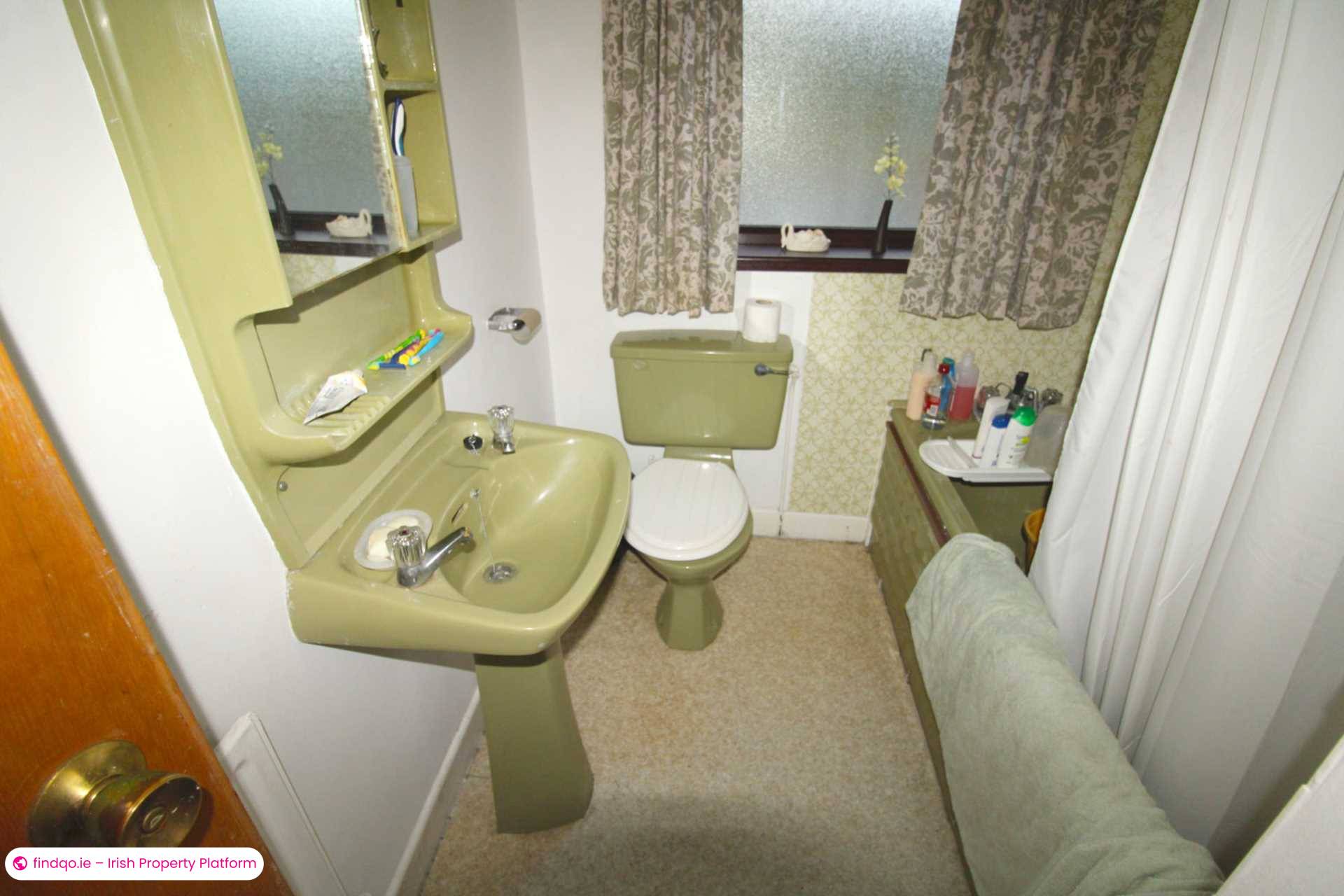 Bungalow for Sale in Ballycastle, Antrim