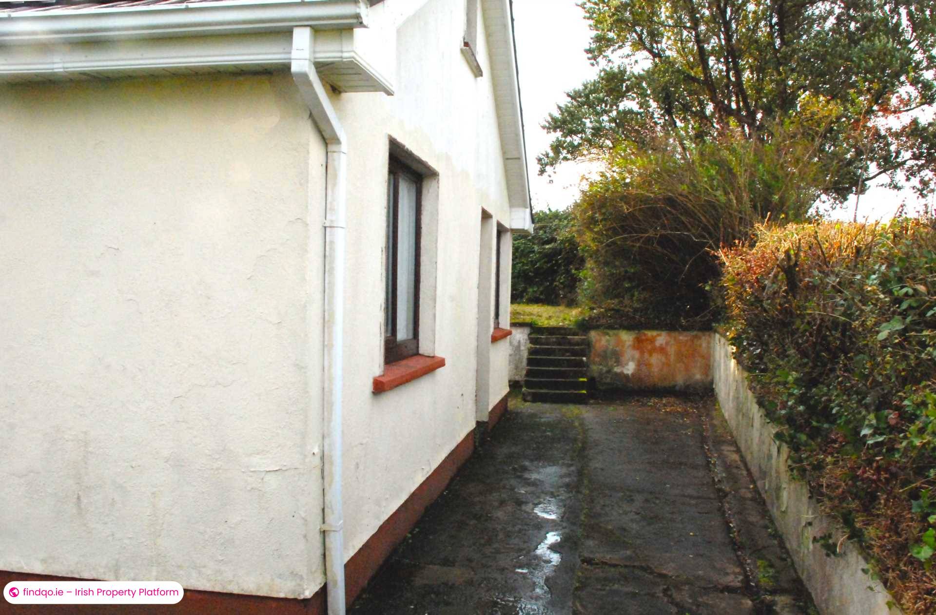 Bungalow for Sale in Ballycastle, Antrim
