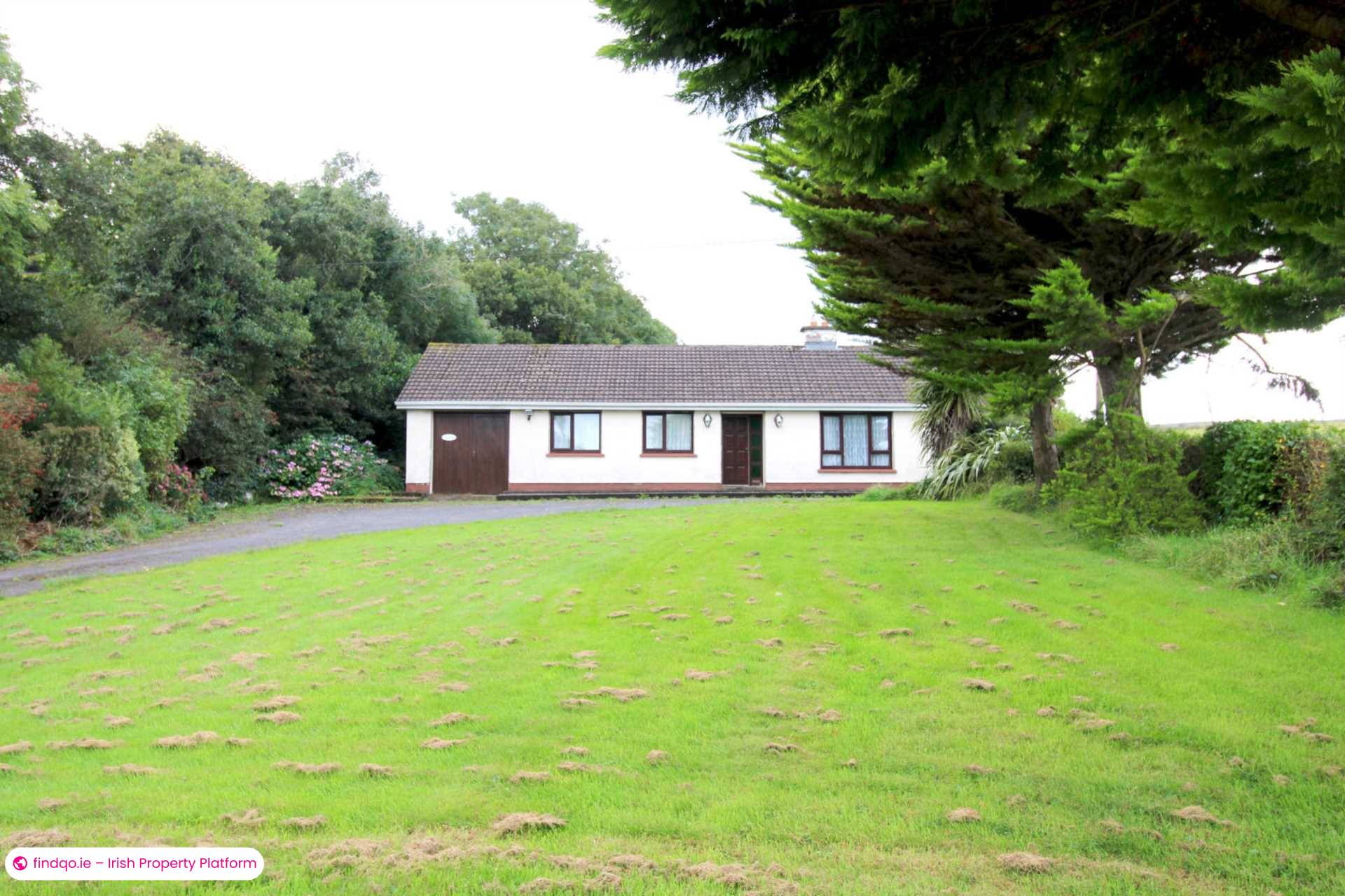 Bungalow for Sale in Ballycastle, Antrim