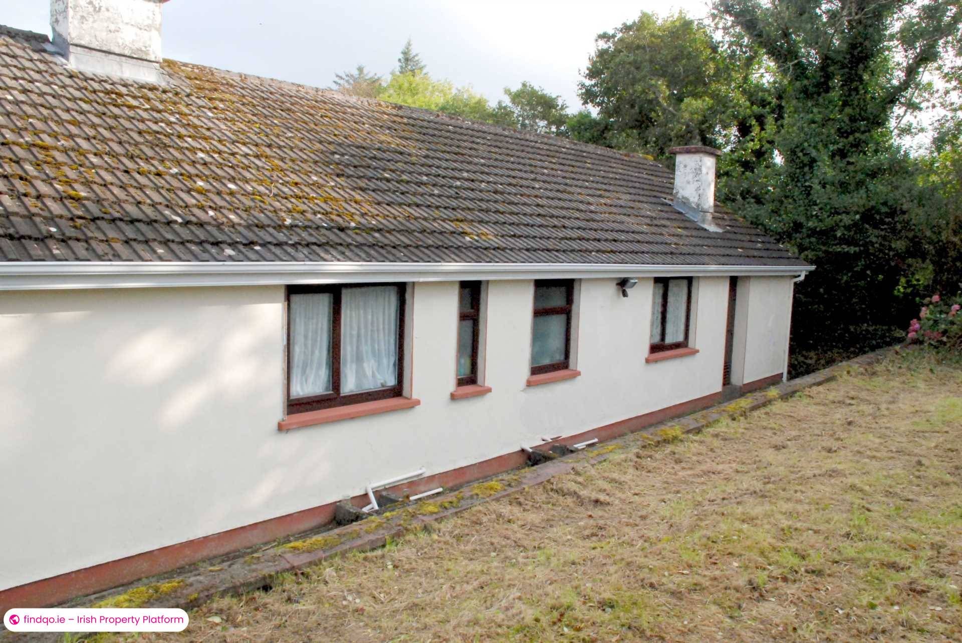 Bungalow for Sale in Ballycastle, Antrim