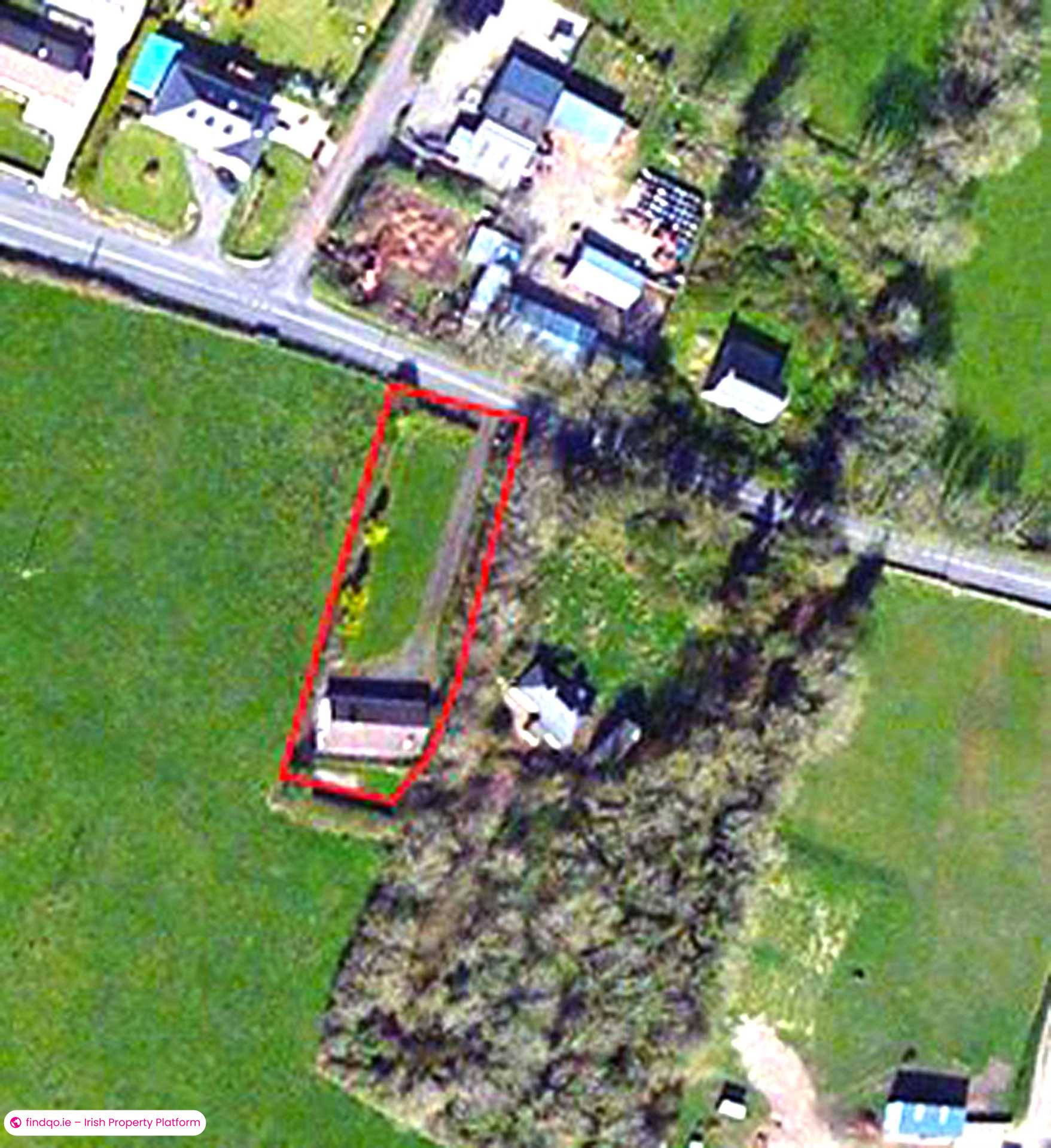 Bungalow for Sale in Ballycastle, Antrim