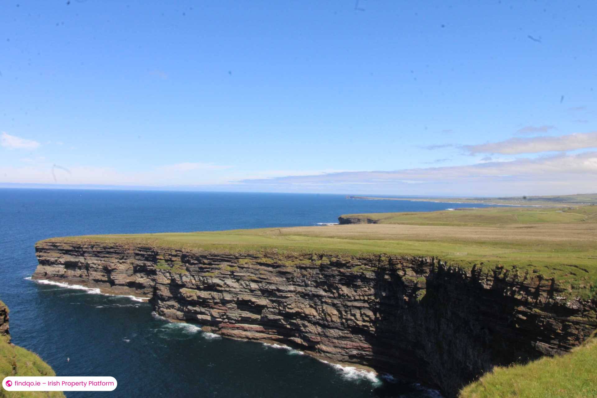Bungalow for Sale in Ballycastle, Antrim