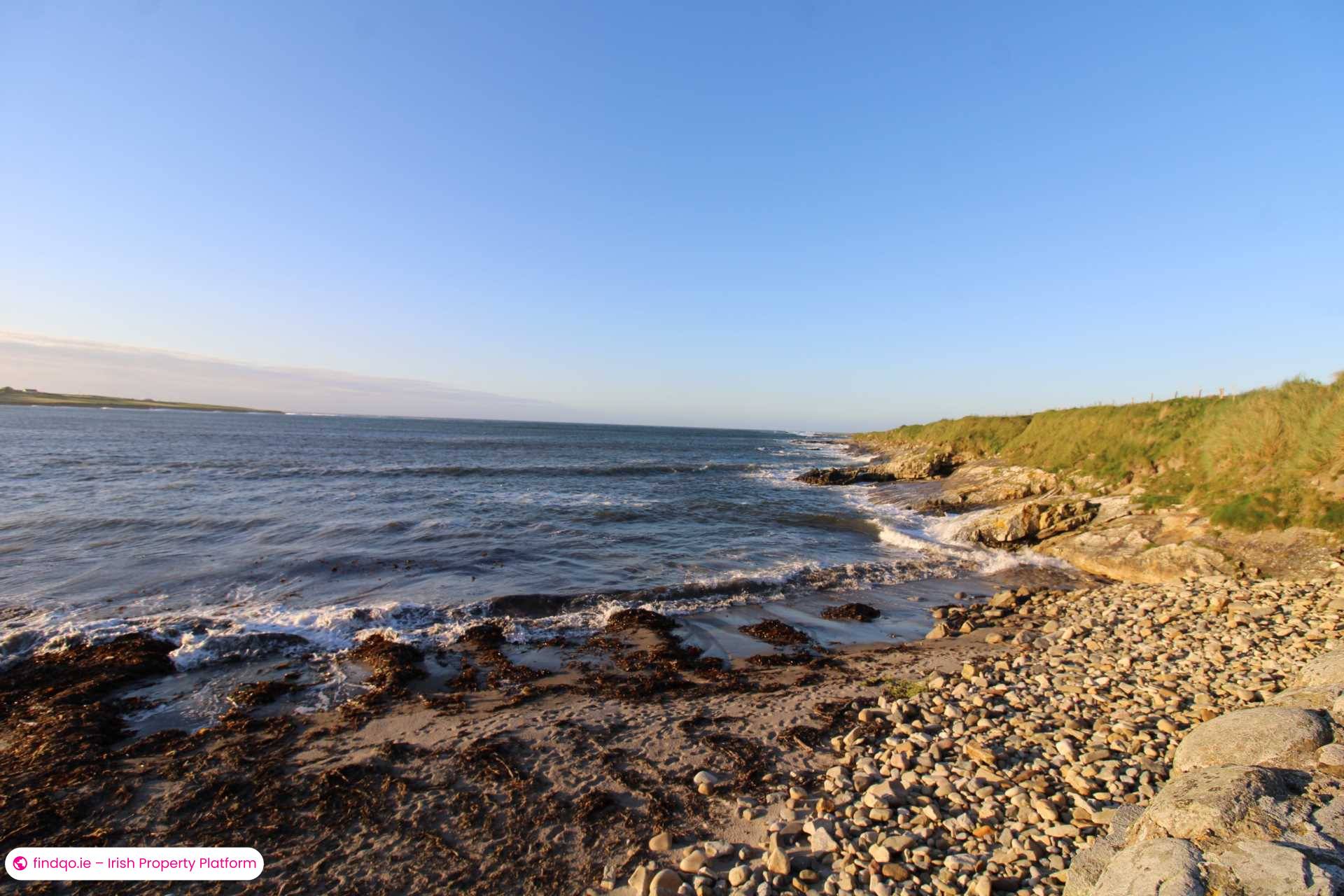 Bungalow for Sale in Ballycastle, Antrim