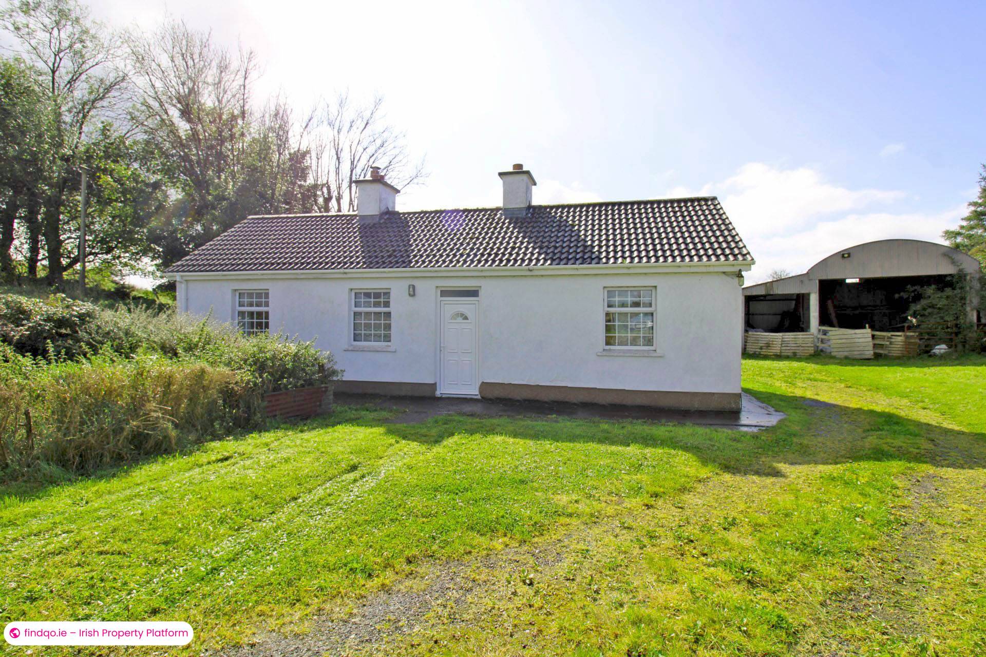 Bungalow for Sale in Swinford, Mayo