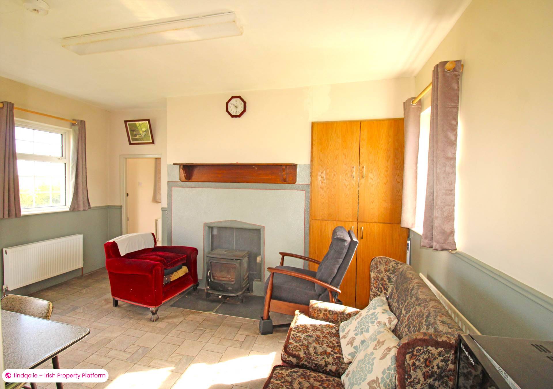 Bungalow for Sale in Swinford, Mayo