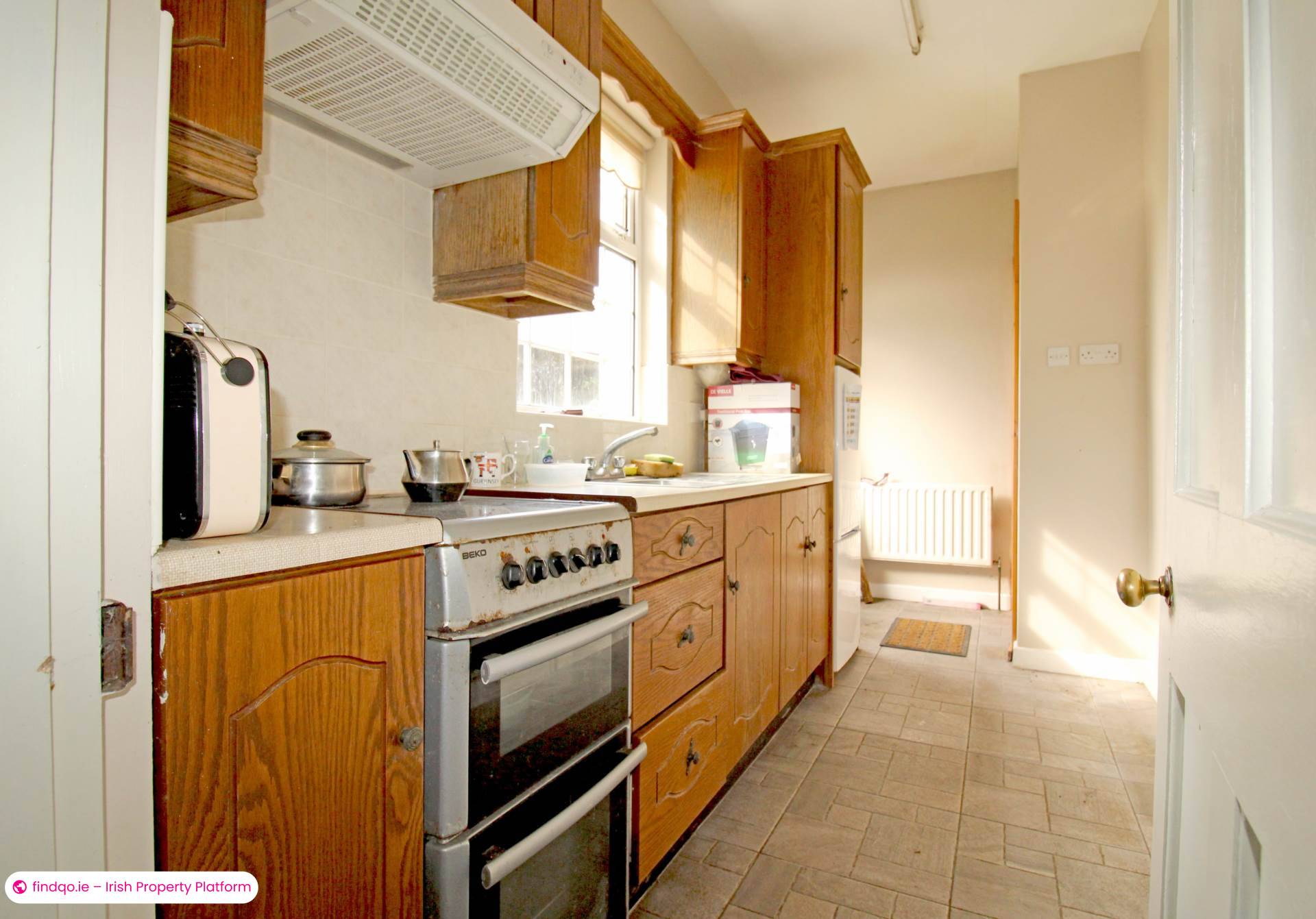 Bungalow for Sale in Swinford, Mayo
