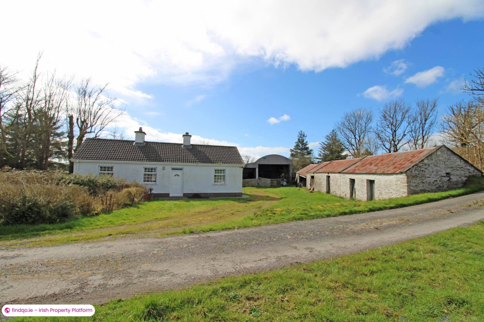 Bungalow for Sale in Swinford, Mayo