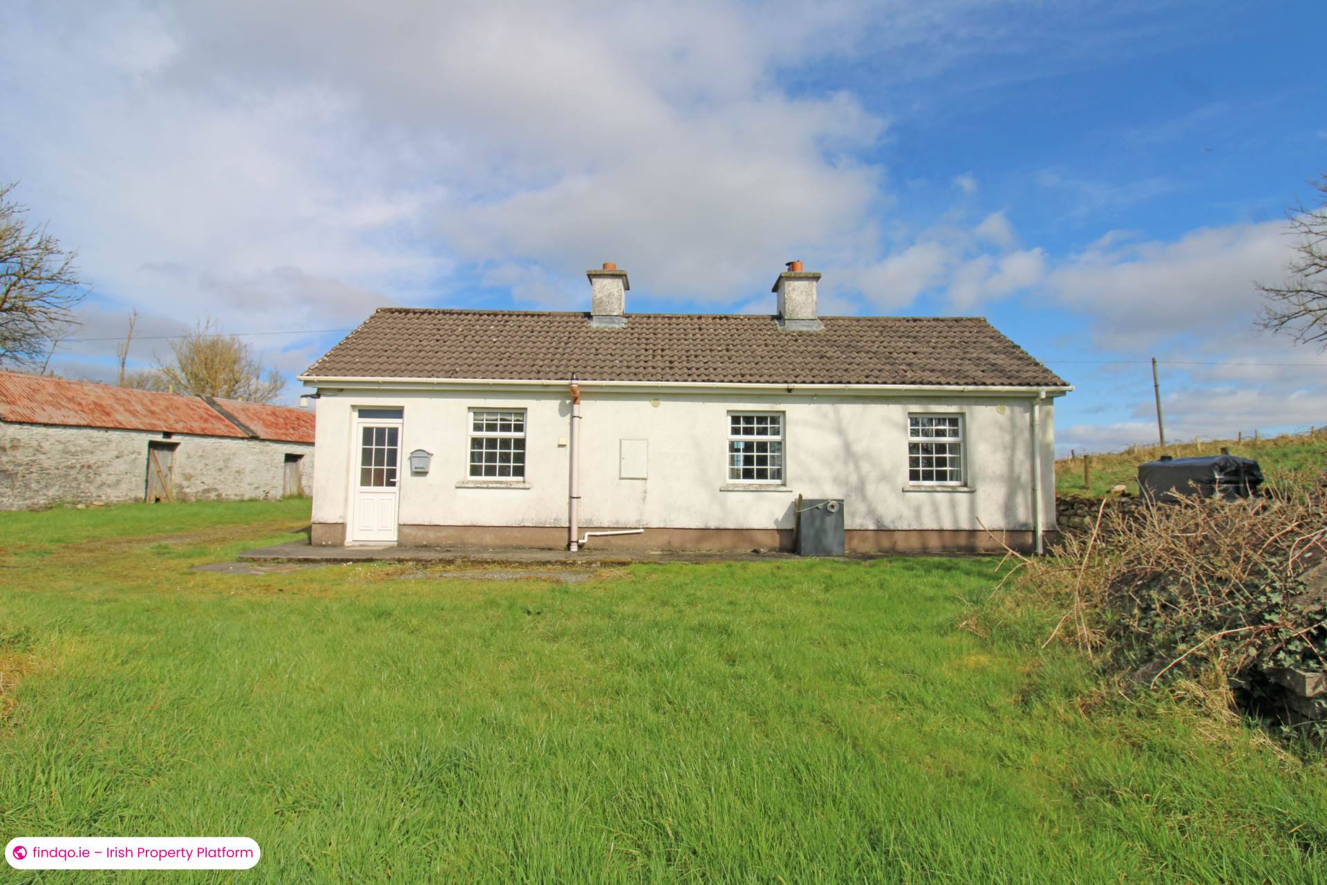 Bungalow for Sale in Swinford, Mayo