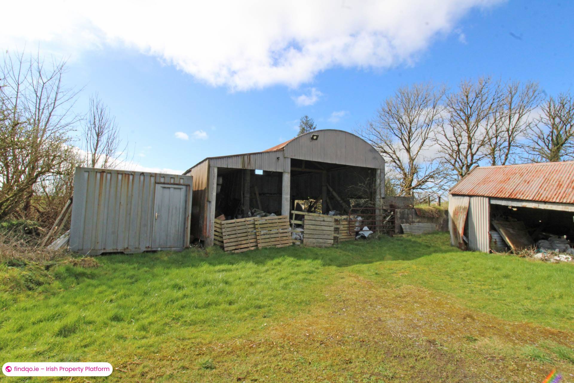 Bungalow for Sale in Swinford, Mayo