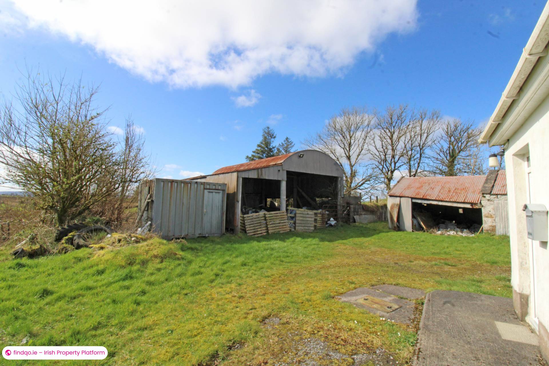 Bungalow for Sale in Swinford, Mayo