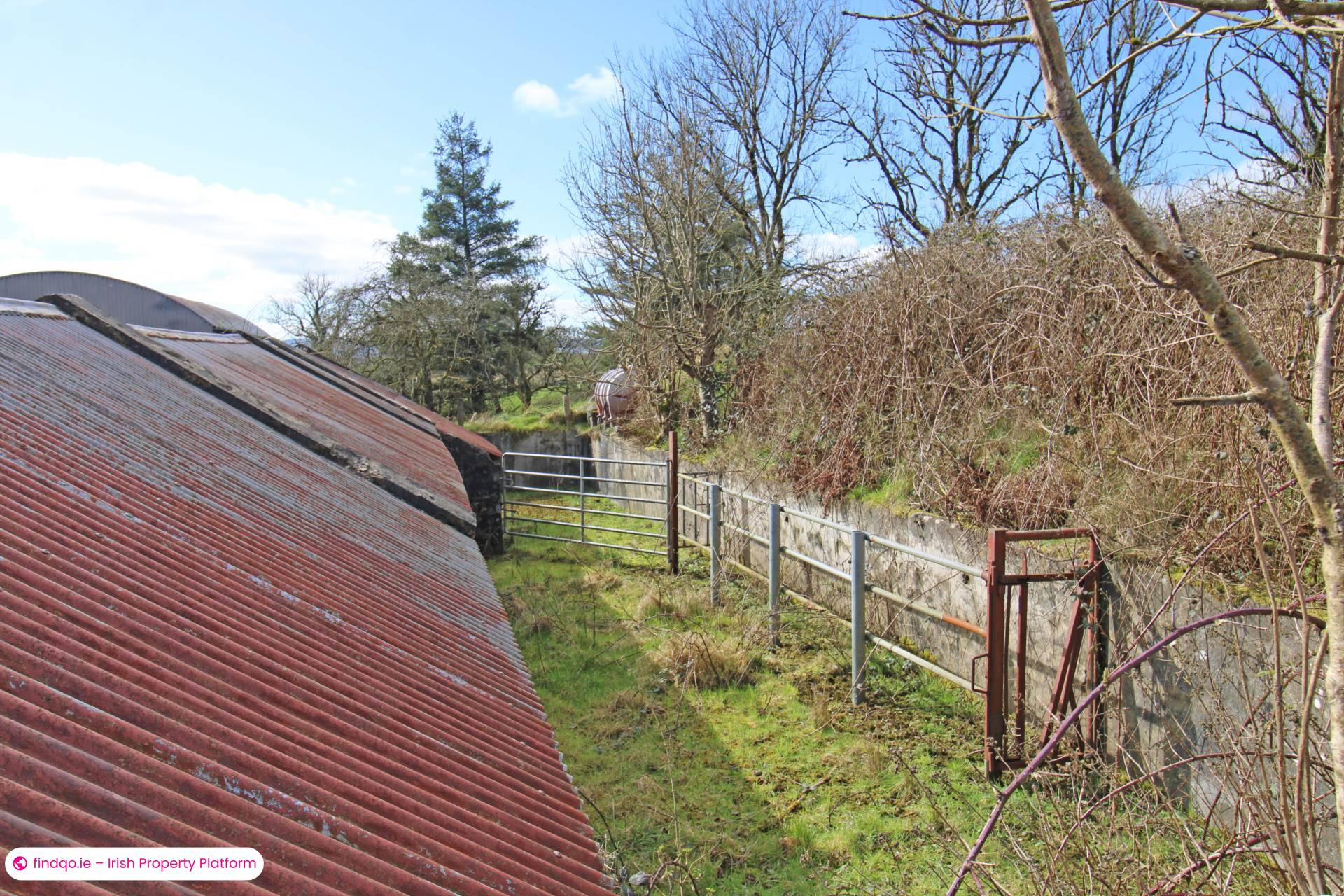 Bungalow for Sale in Swinford, Mayo