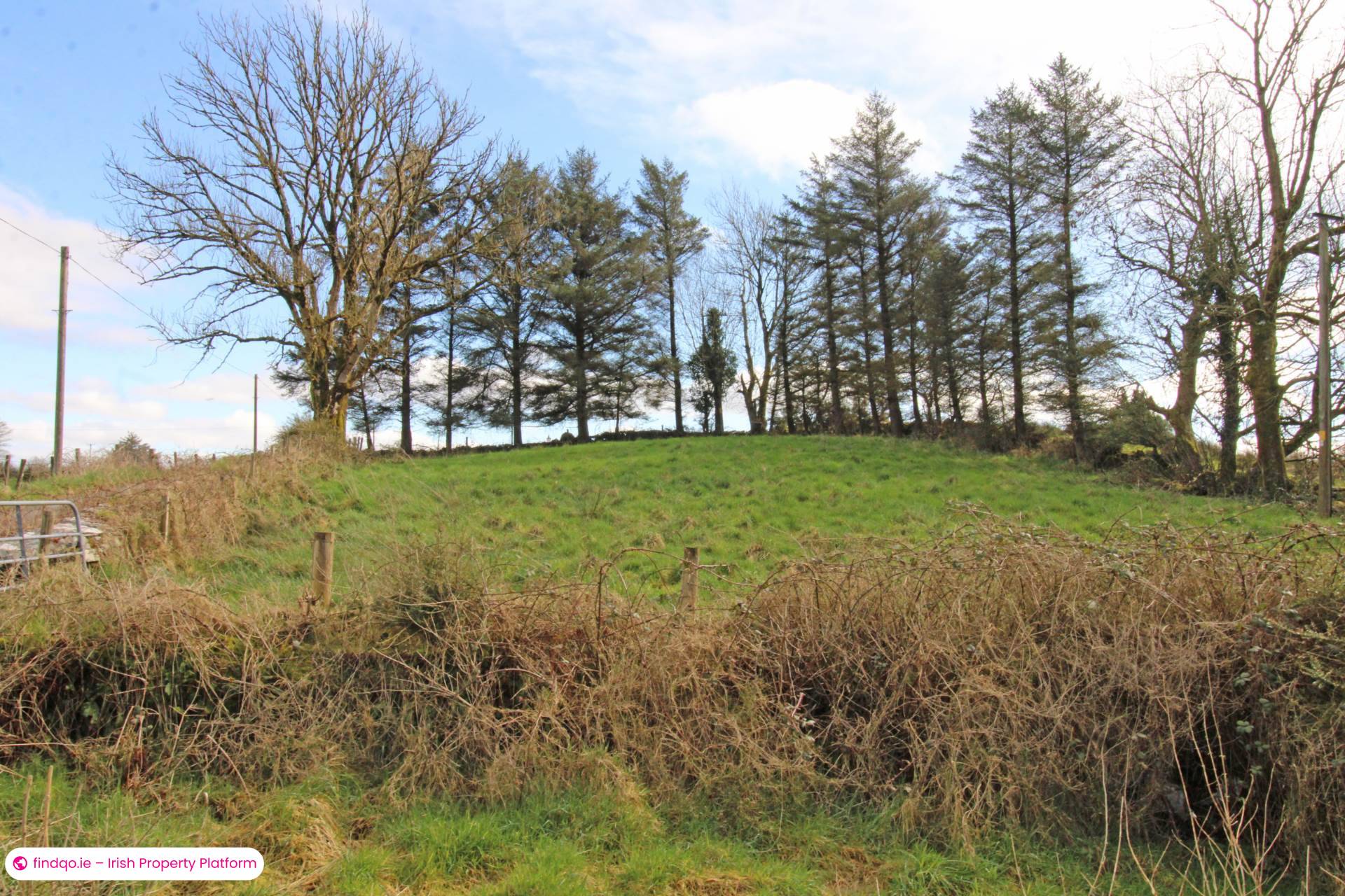 Bungalow for Sale in Swinford, Mayo