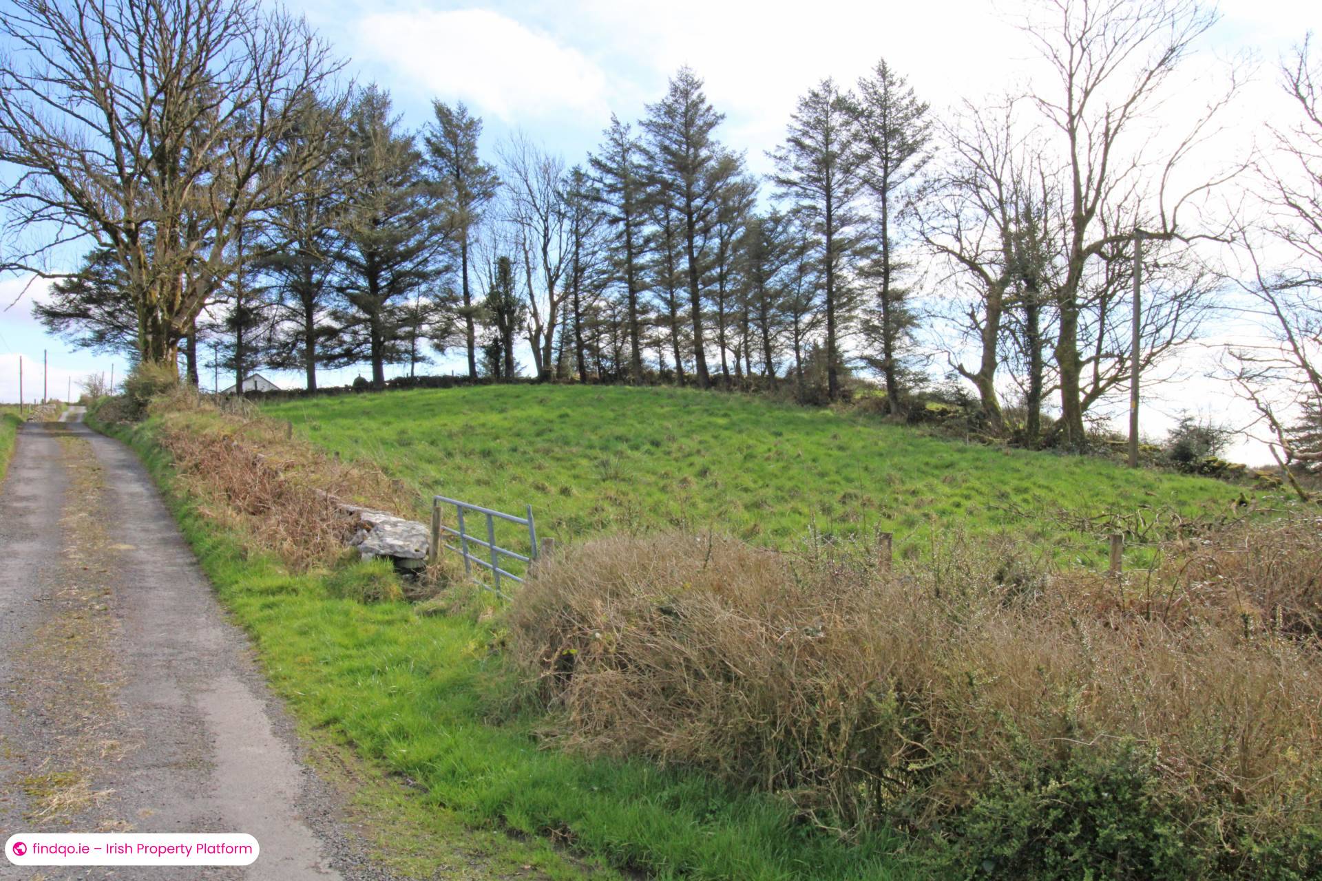 Bungalow for Sale in Swinford, Mayo