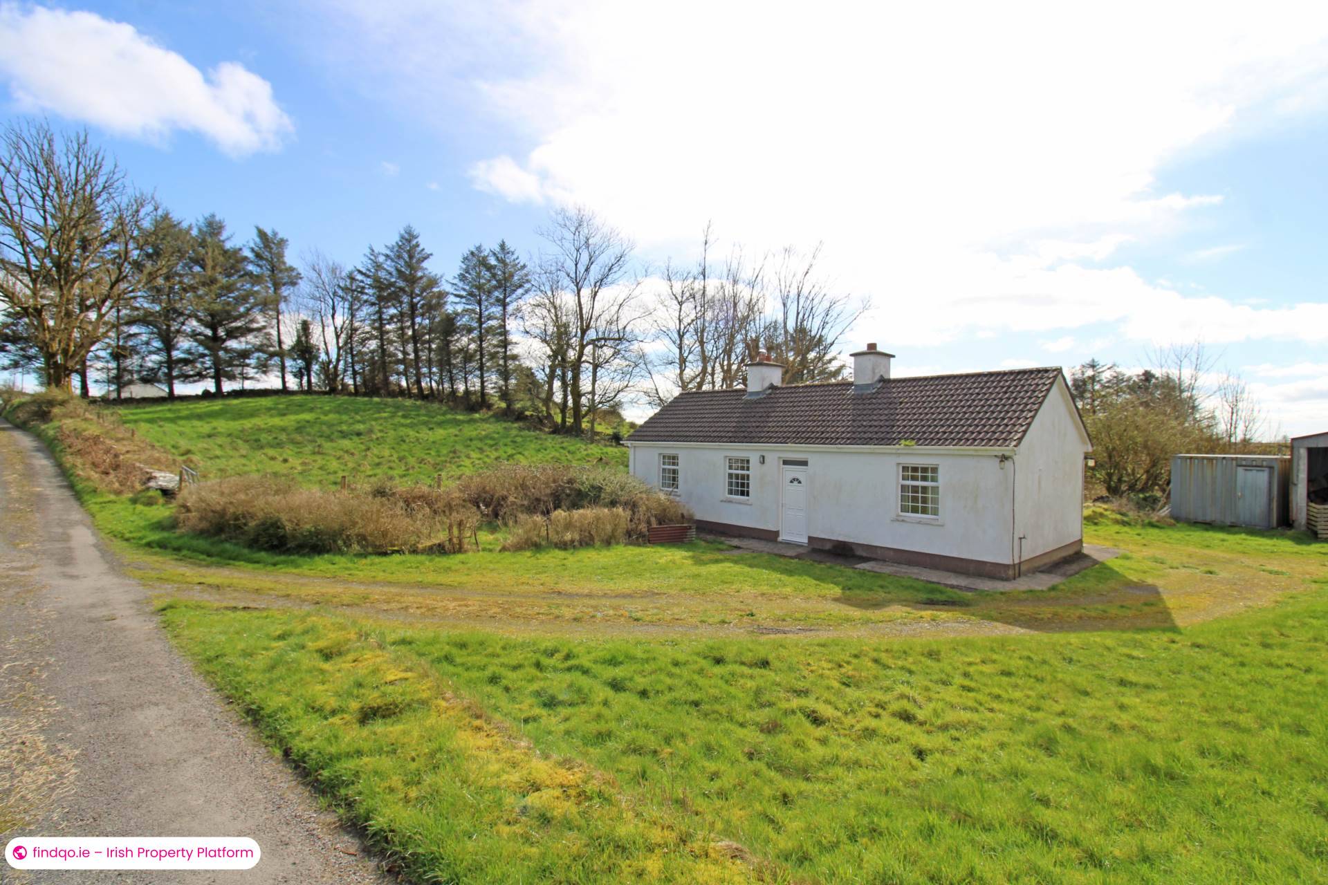 Bungalow for Sale in Swinford, Mayo