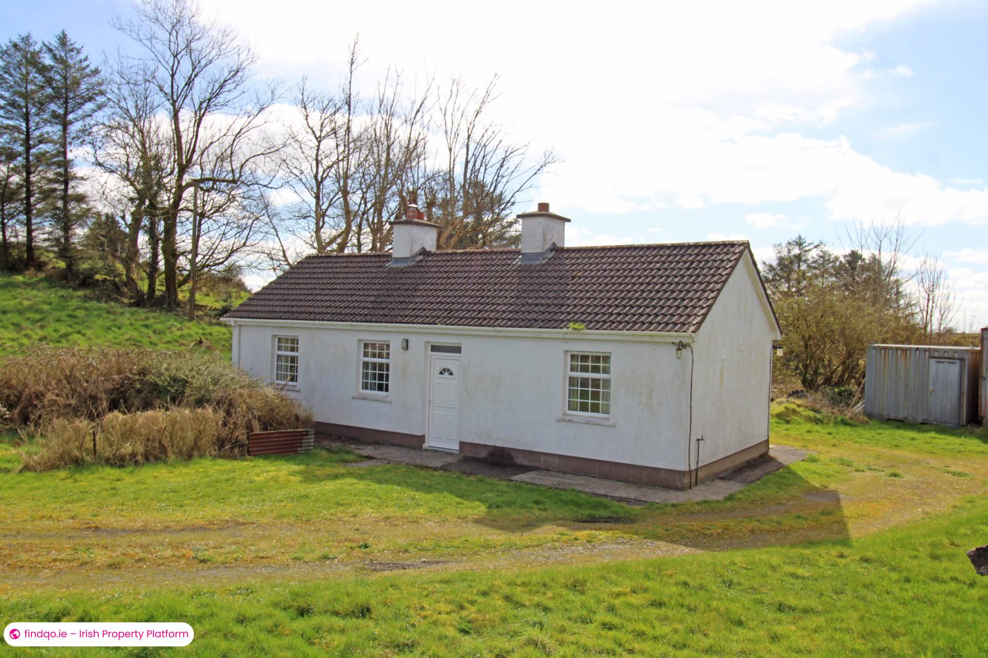 Bungalow for Sale in Swinford, Mayo