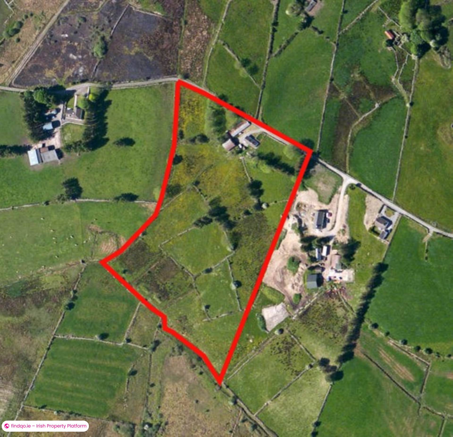 Bungalow for Sale in Swinford, Mayo