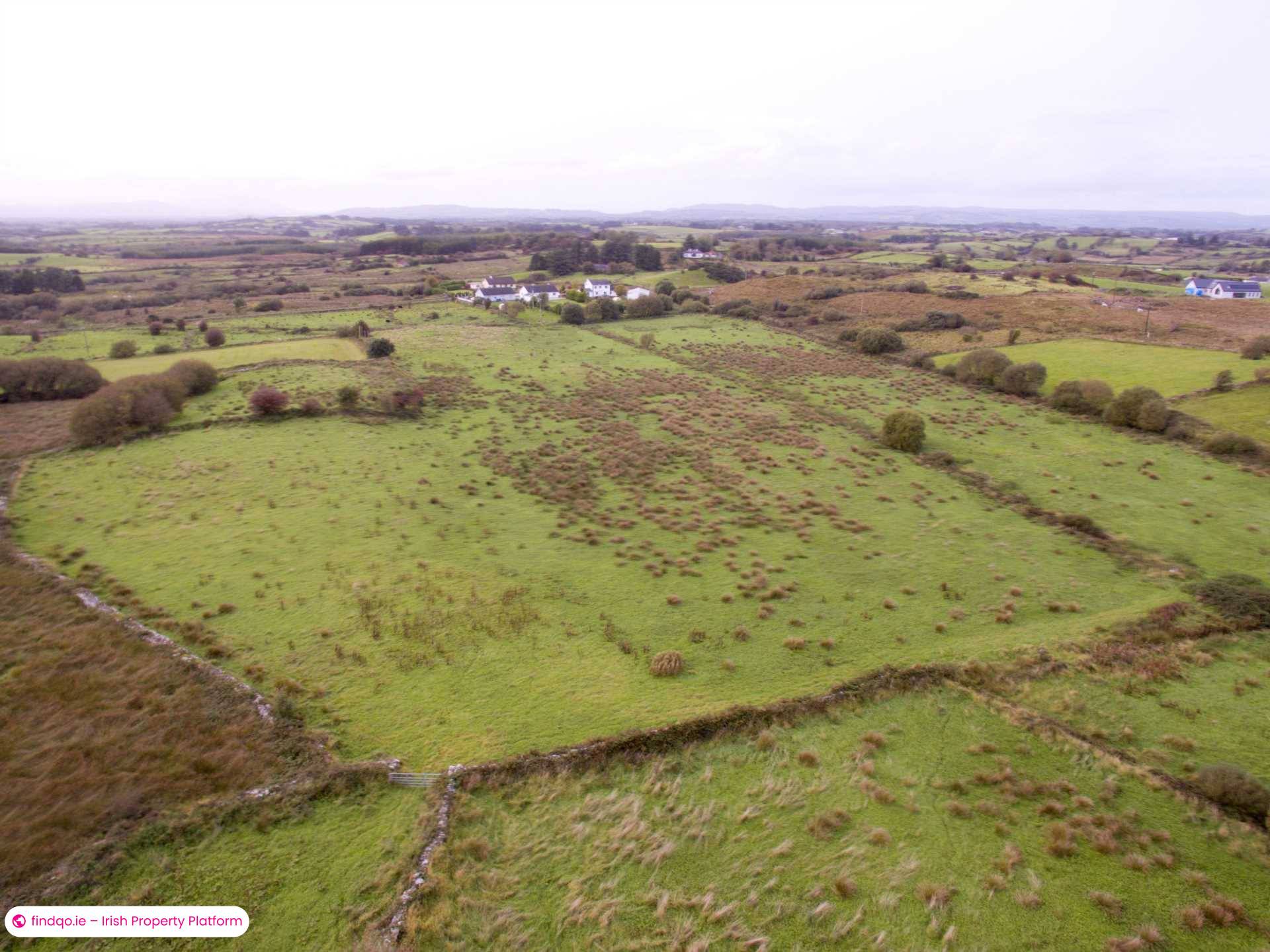 Agricultural Land for Sale in Swinford, Mayo
