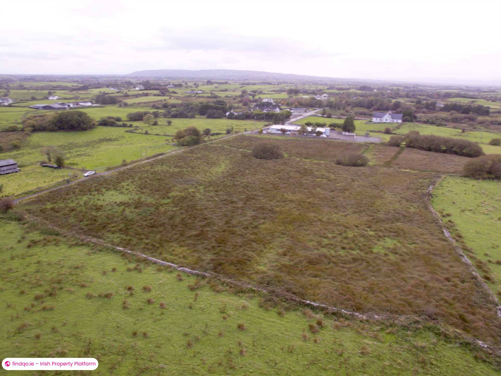 Agricultural Land for Sale in Swinford, Mayo