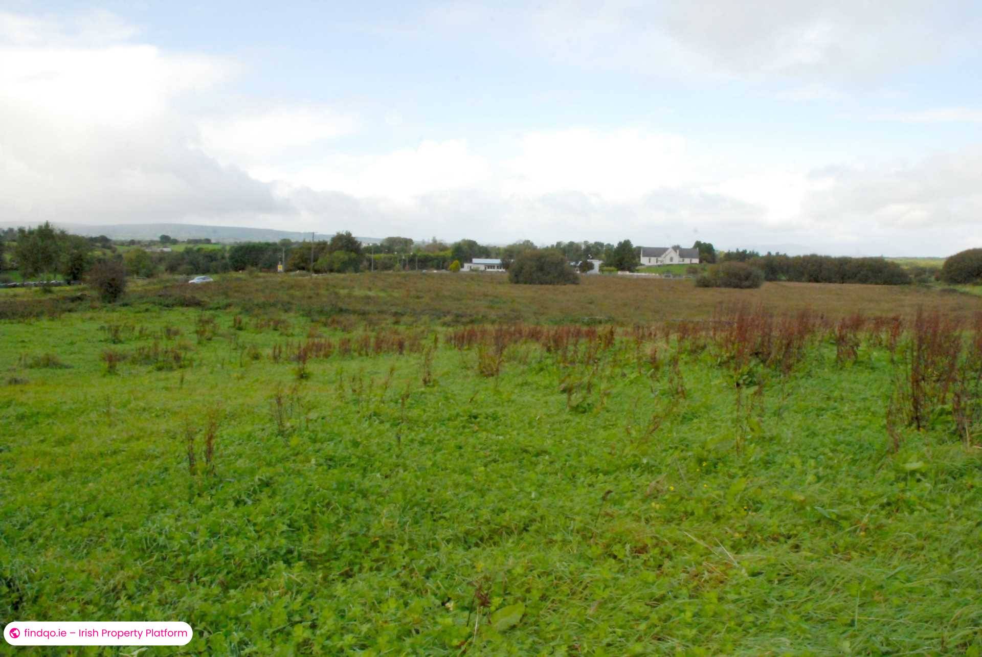Agricultural Land for Sale in Swinford, Mayo