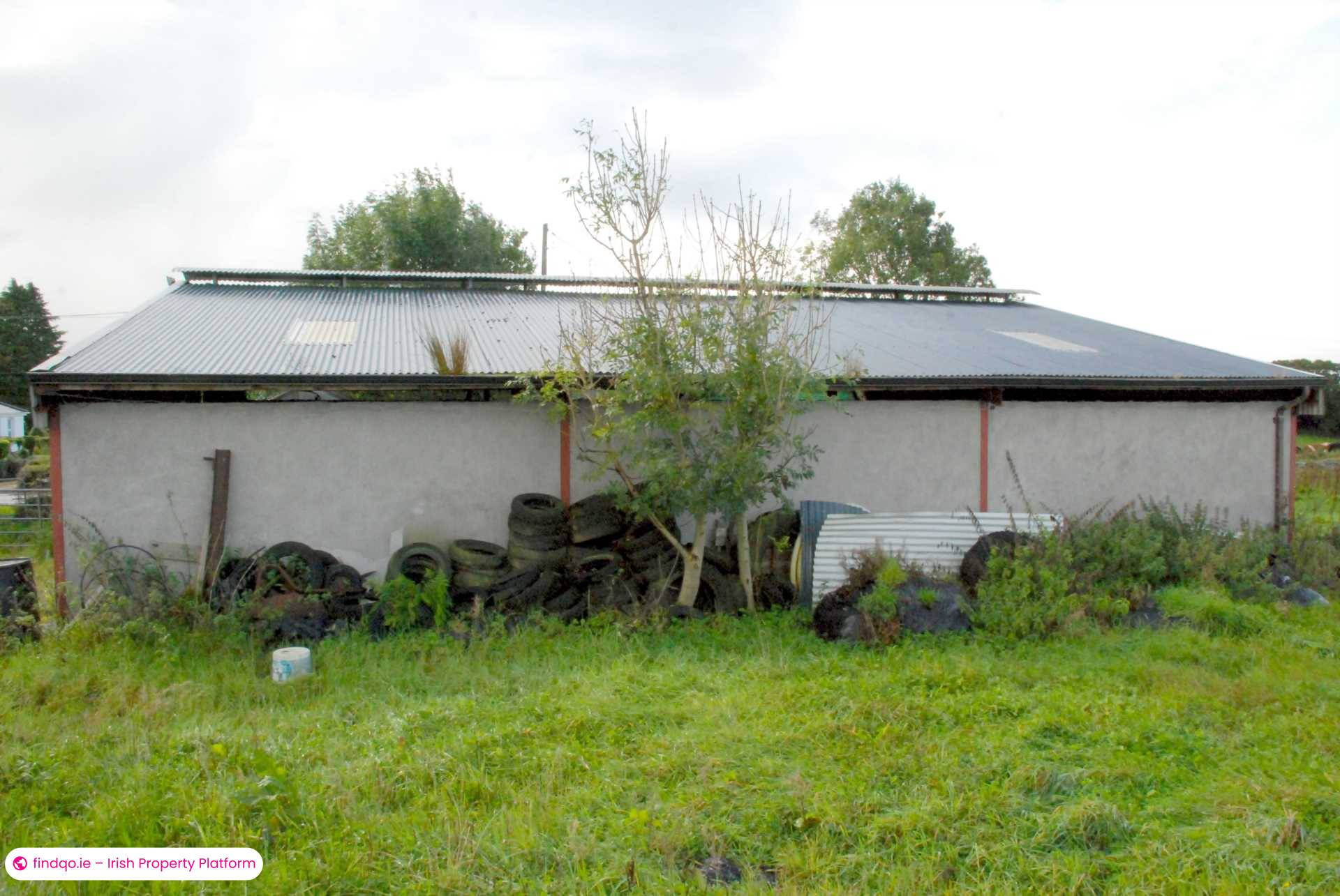 Agricultural Land for Sale in Swinford, Mayo