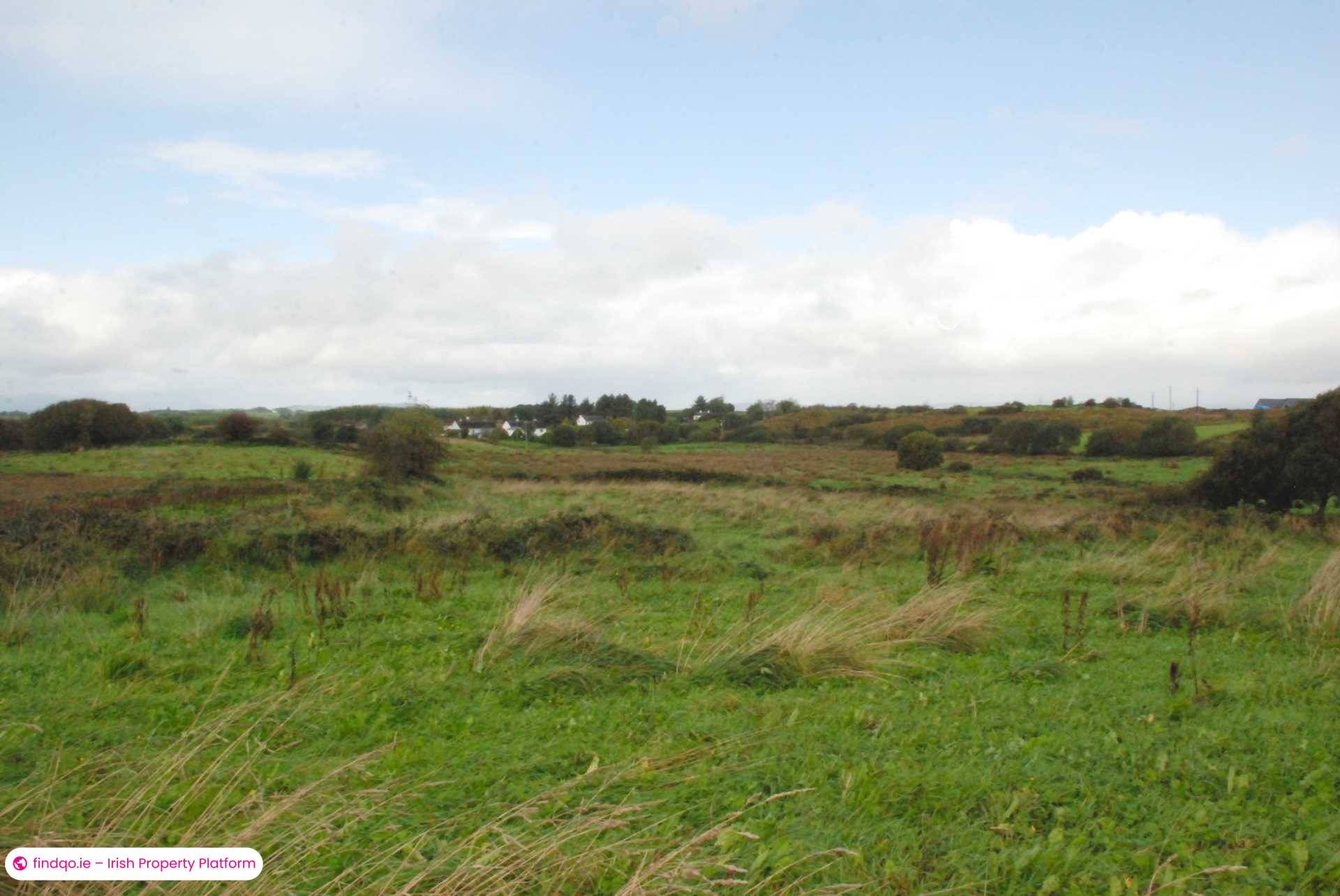 Agricultural Land for Sale in Swinford, Mayo