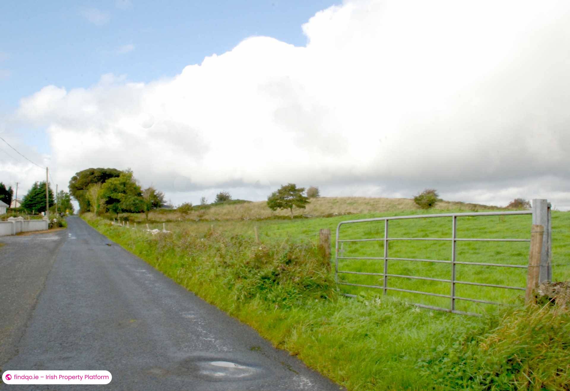 Agricultural Land for Sale in Swinford, Mayo