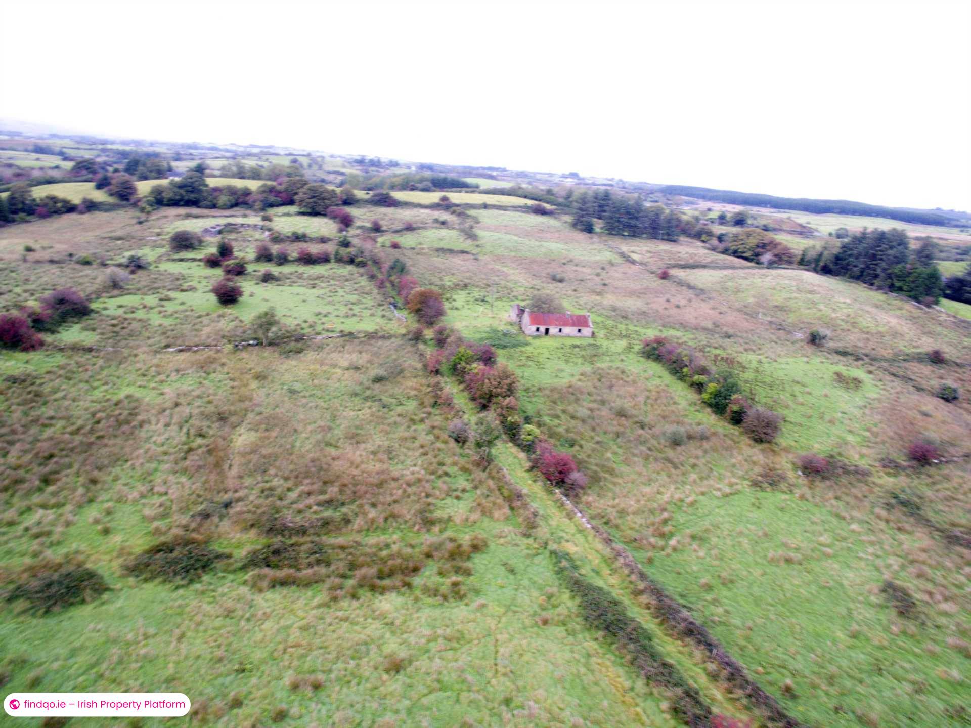 Agricultural Land for Sale in Swinford, Mayo