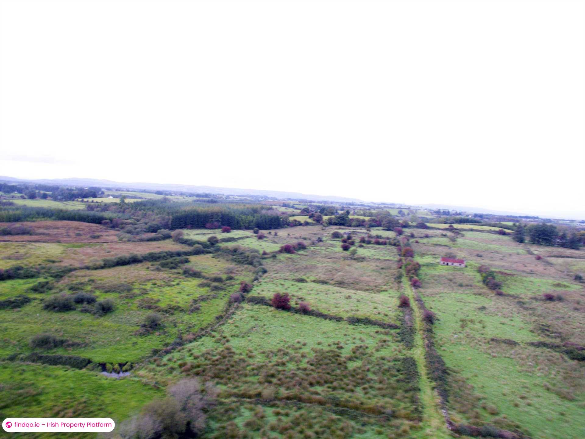Agricultural Land for Sale in Swinford, Mayo