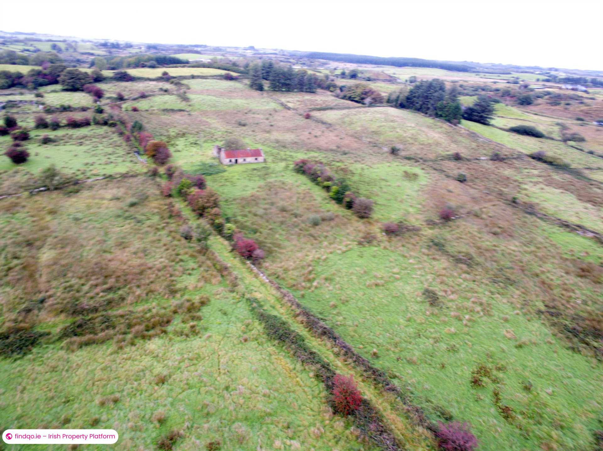Agricultural Land for Sale in Swinford, Mayo