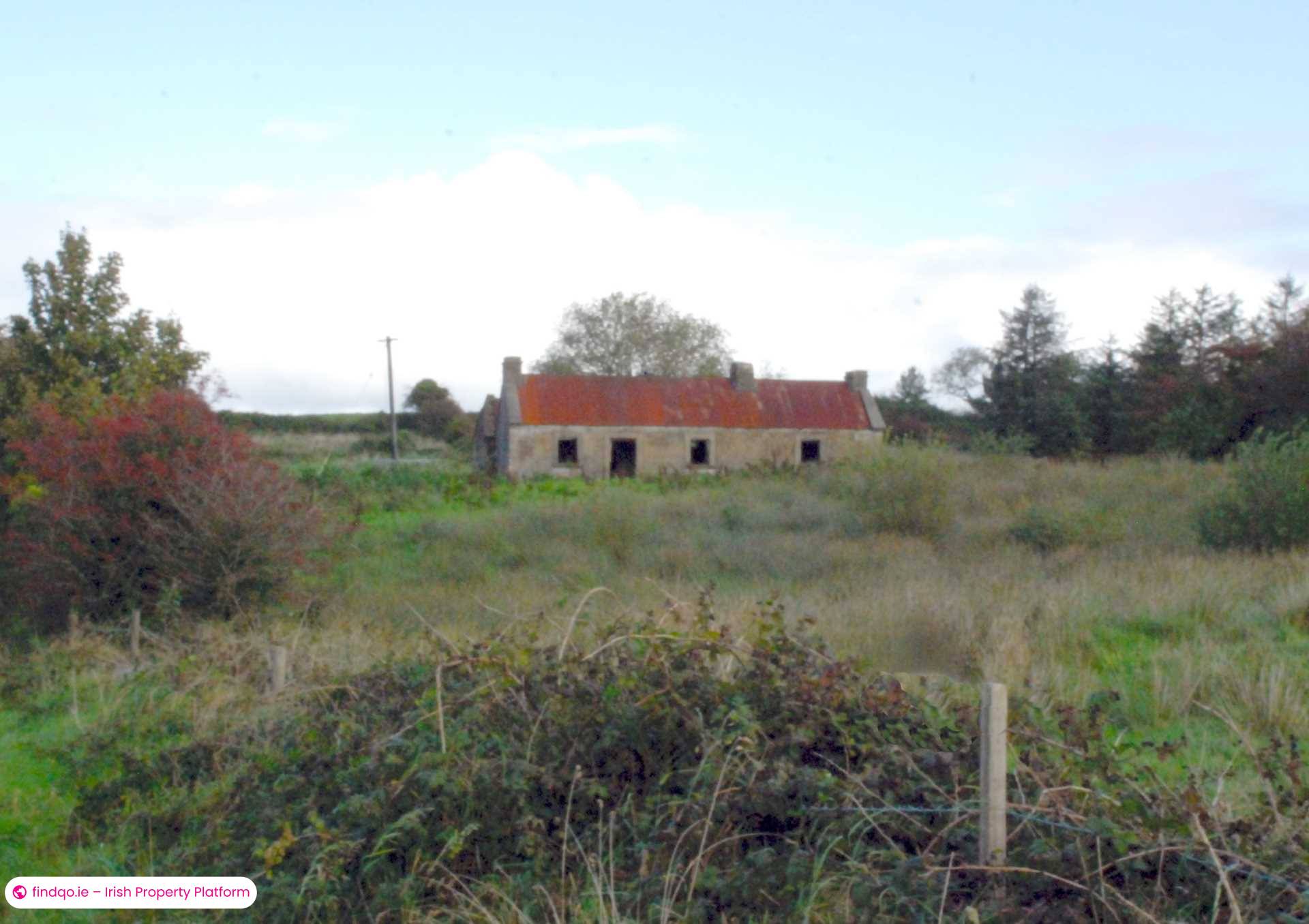 Agricultural Land for Sale in Swinford, Mayo