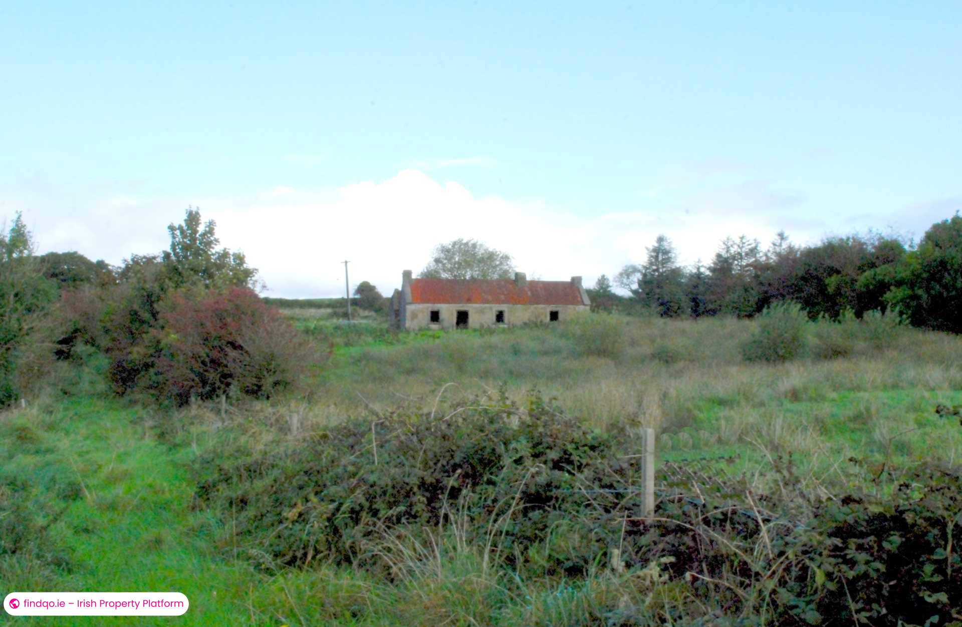 Agricultural Land for Sale in Swinford, Mayo