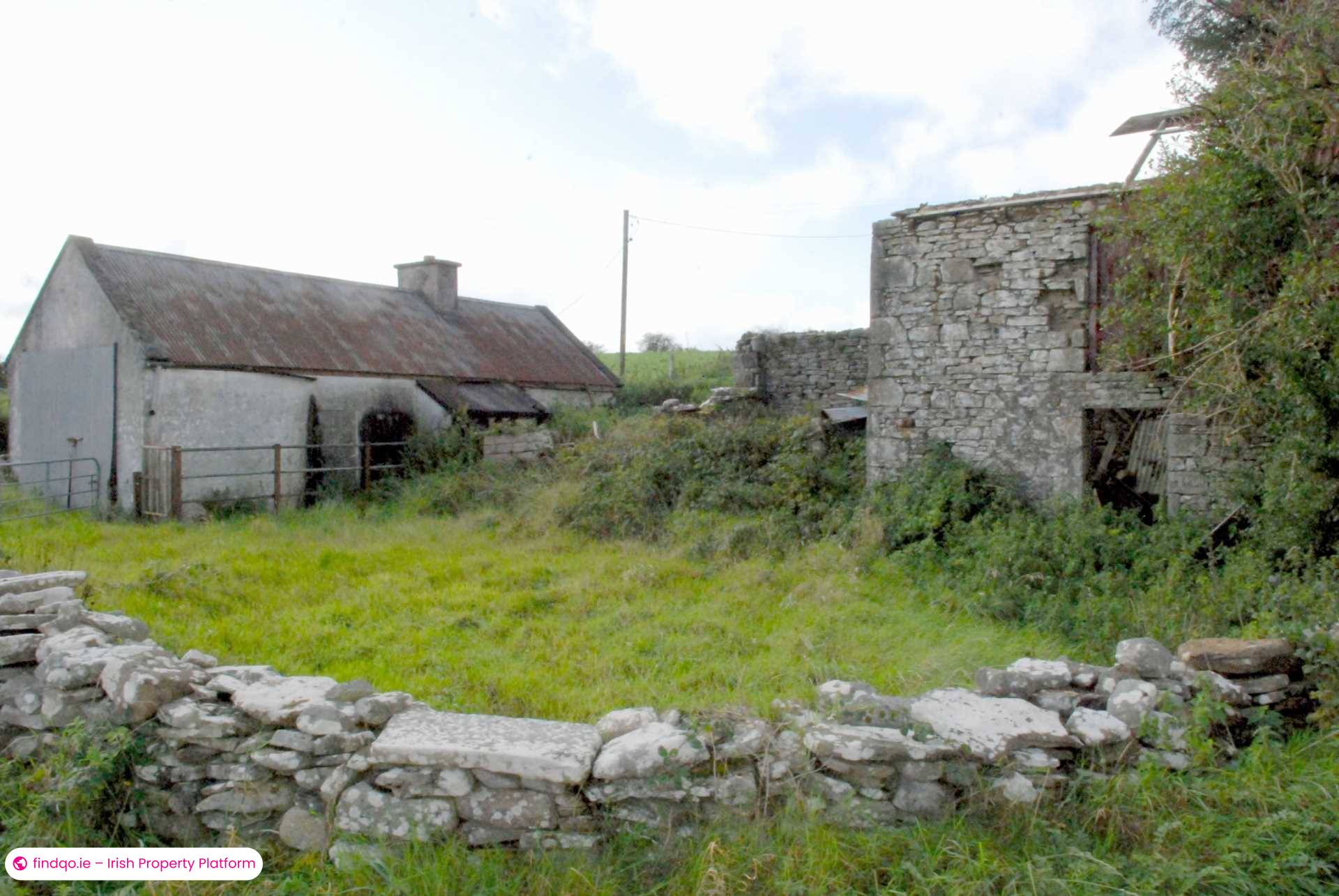 Agricultural Land for Sale in Swinford, Mayo