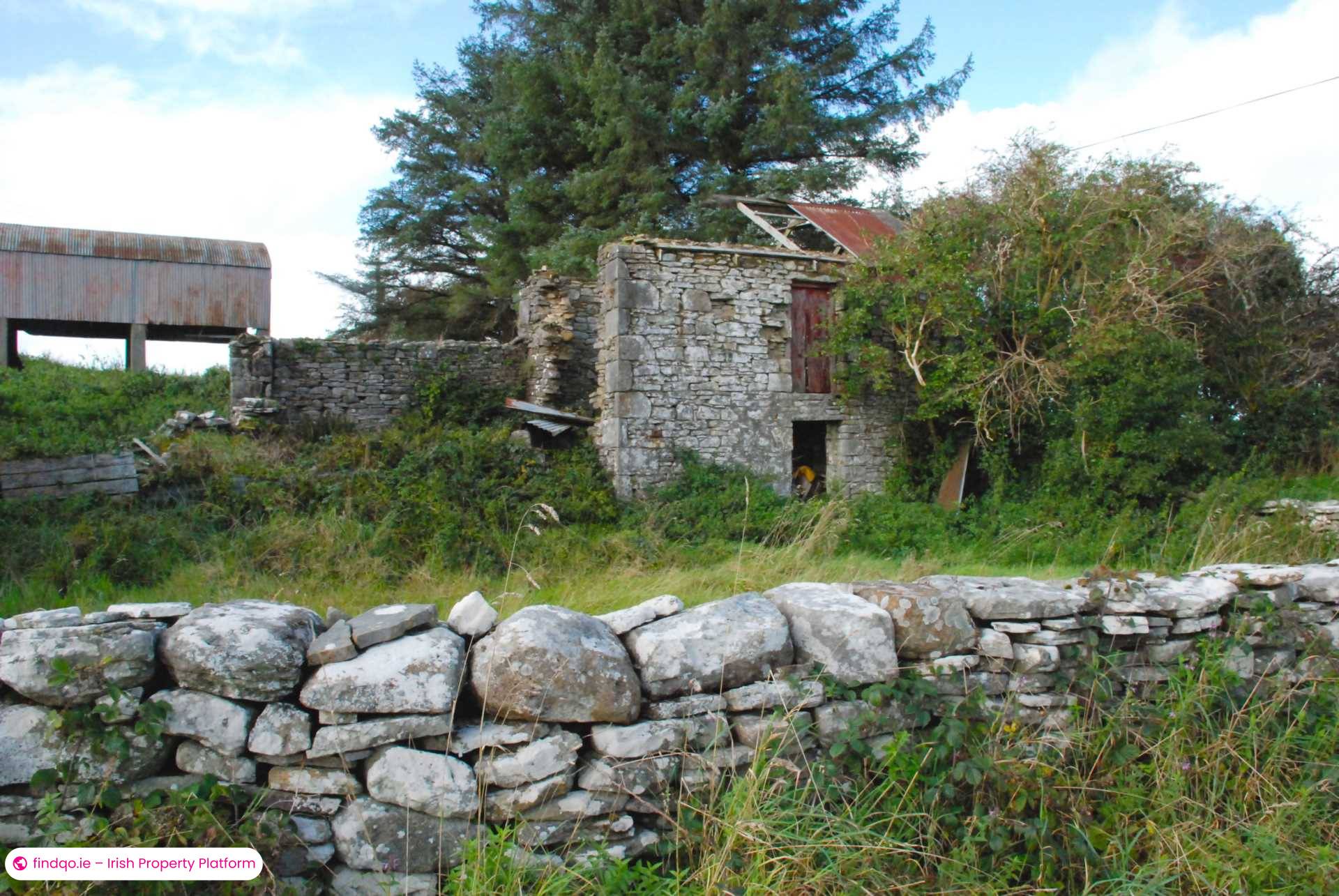 Agricultural Land for Sale in Swinford, Mayo