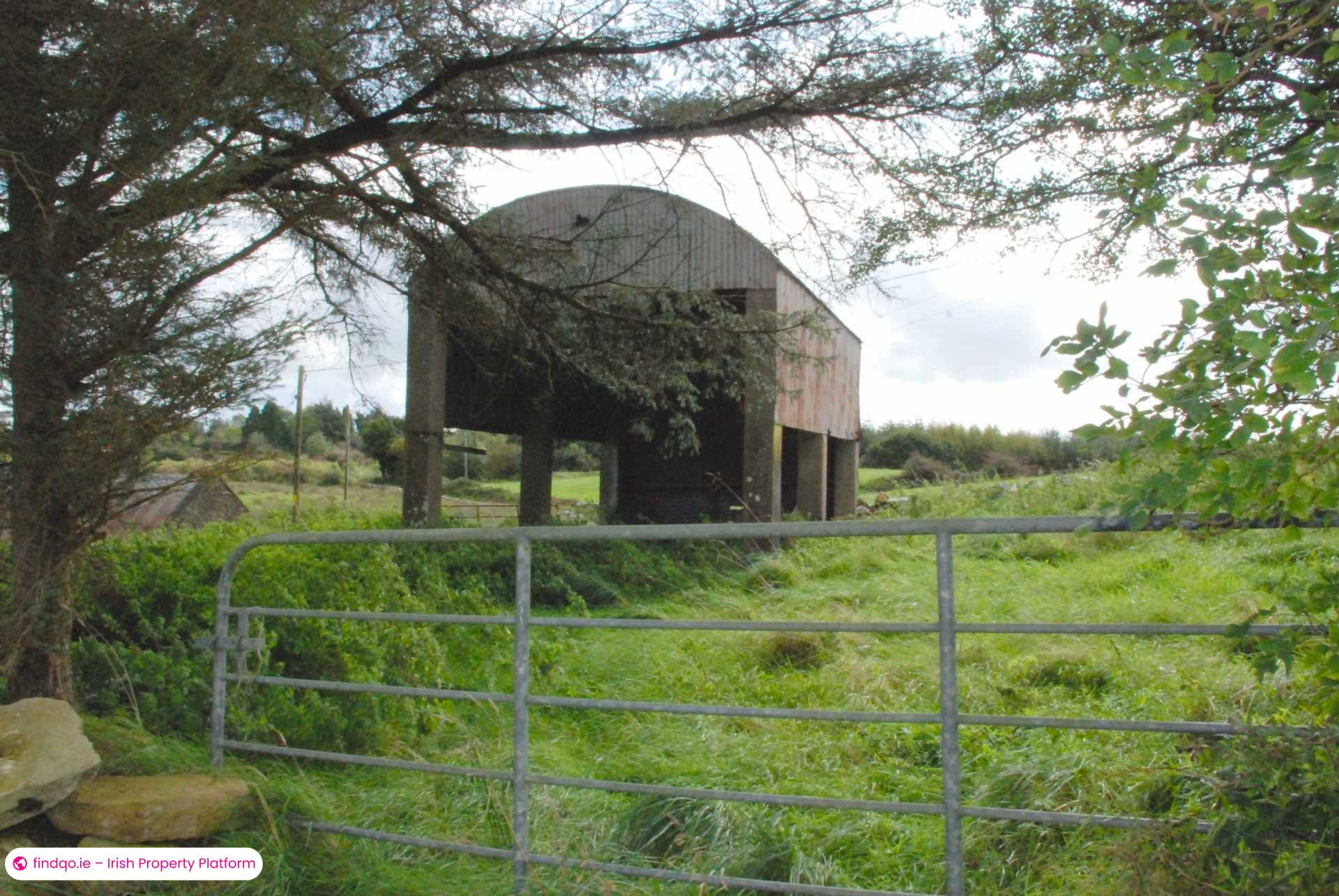 Agricultural Land for Sale in Swinford, Mayo