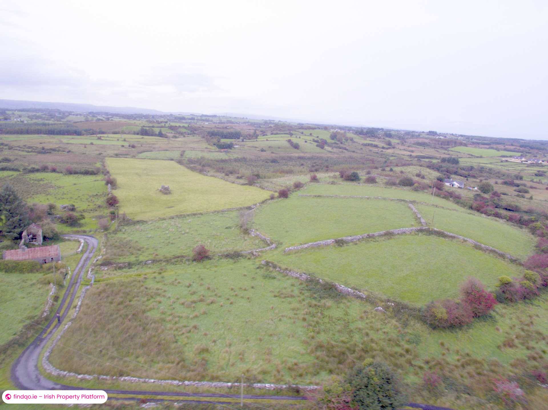Agricultural Land for Sale in Swinford, Mayo