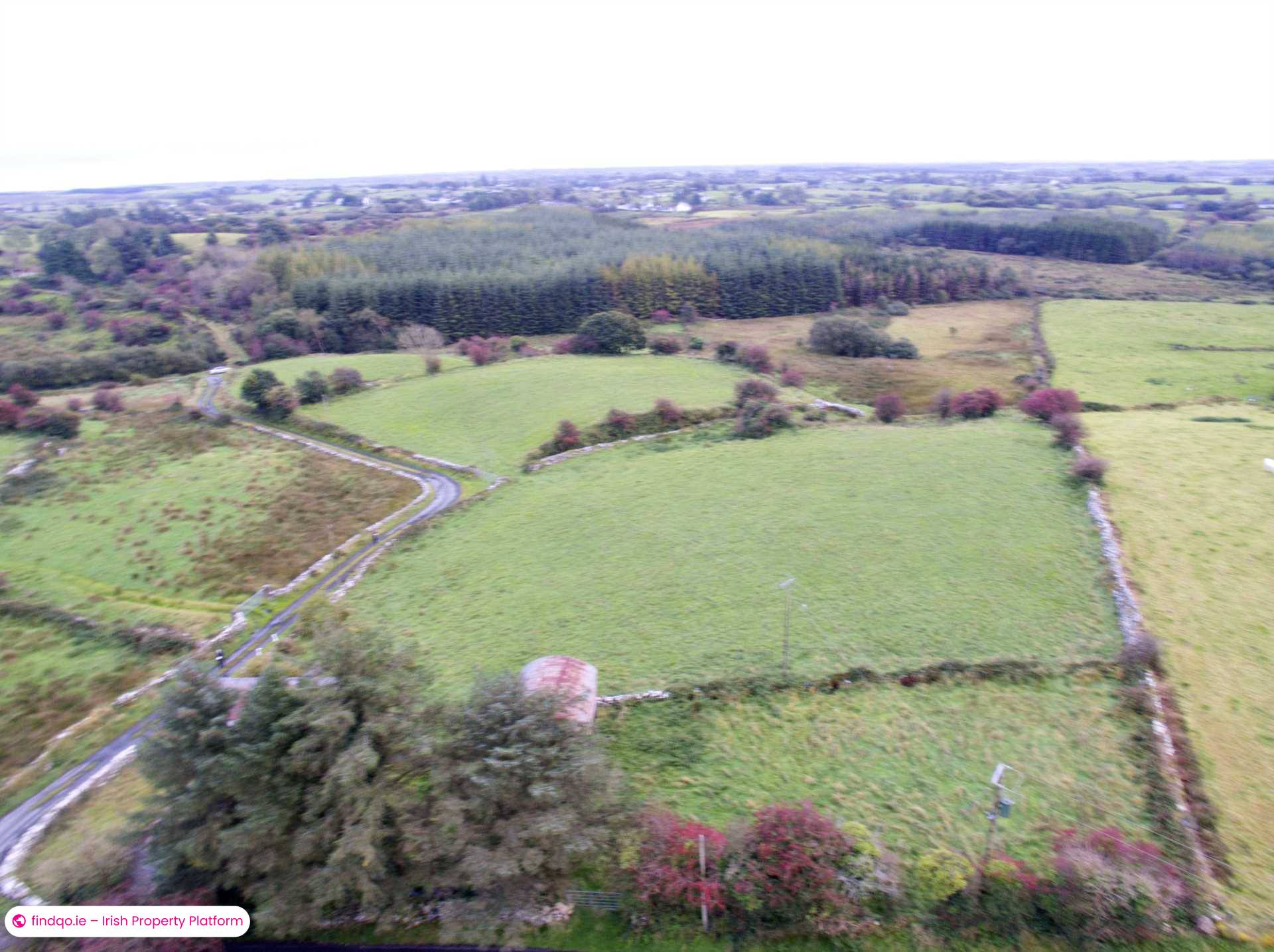 Agricultural Land for Sale in Swinford, Mayo