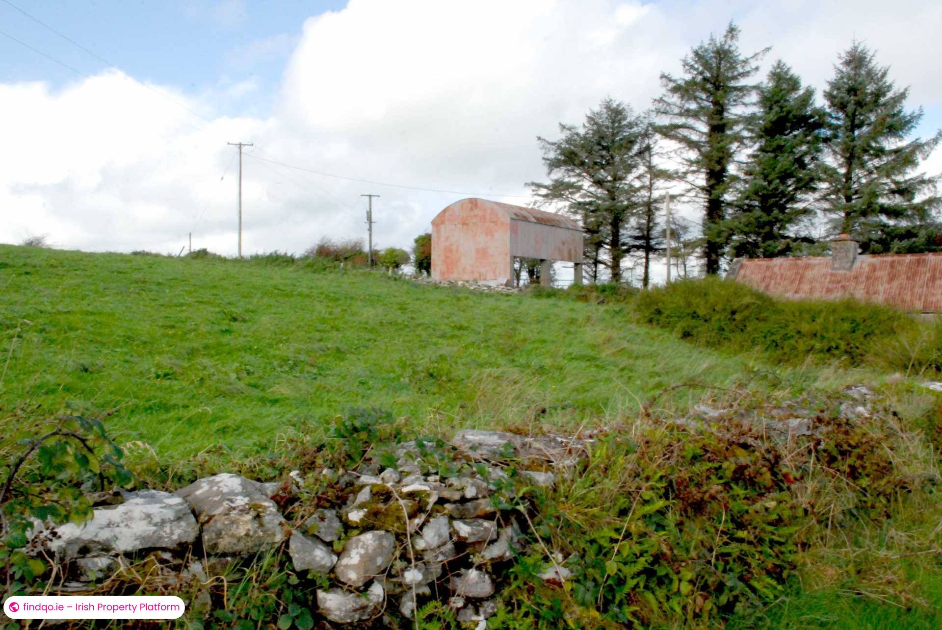 Agricultural Land for Sale in Swinford, Mayo