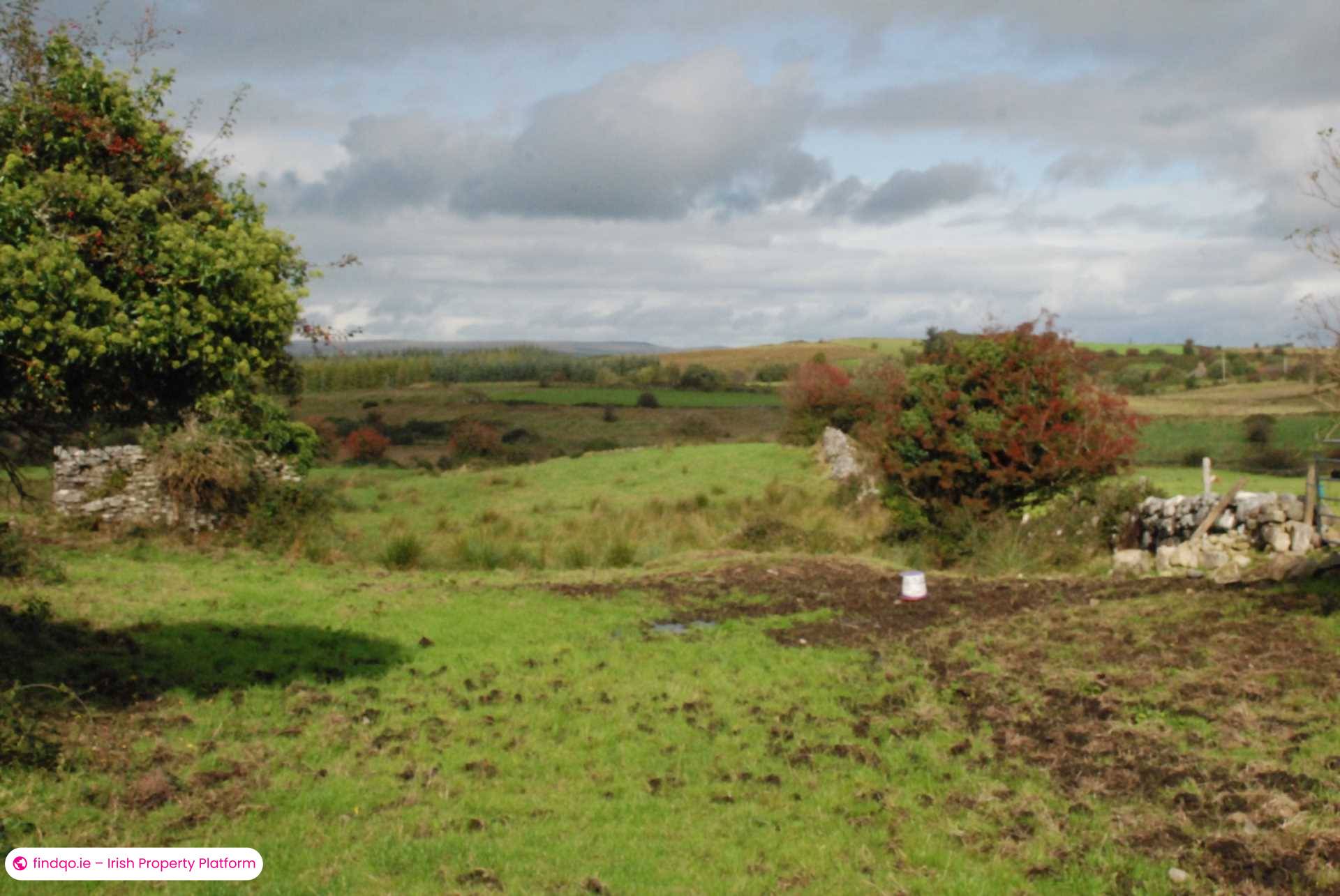 Agricultural Land for Sale in Swinford, Mayo