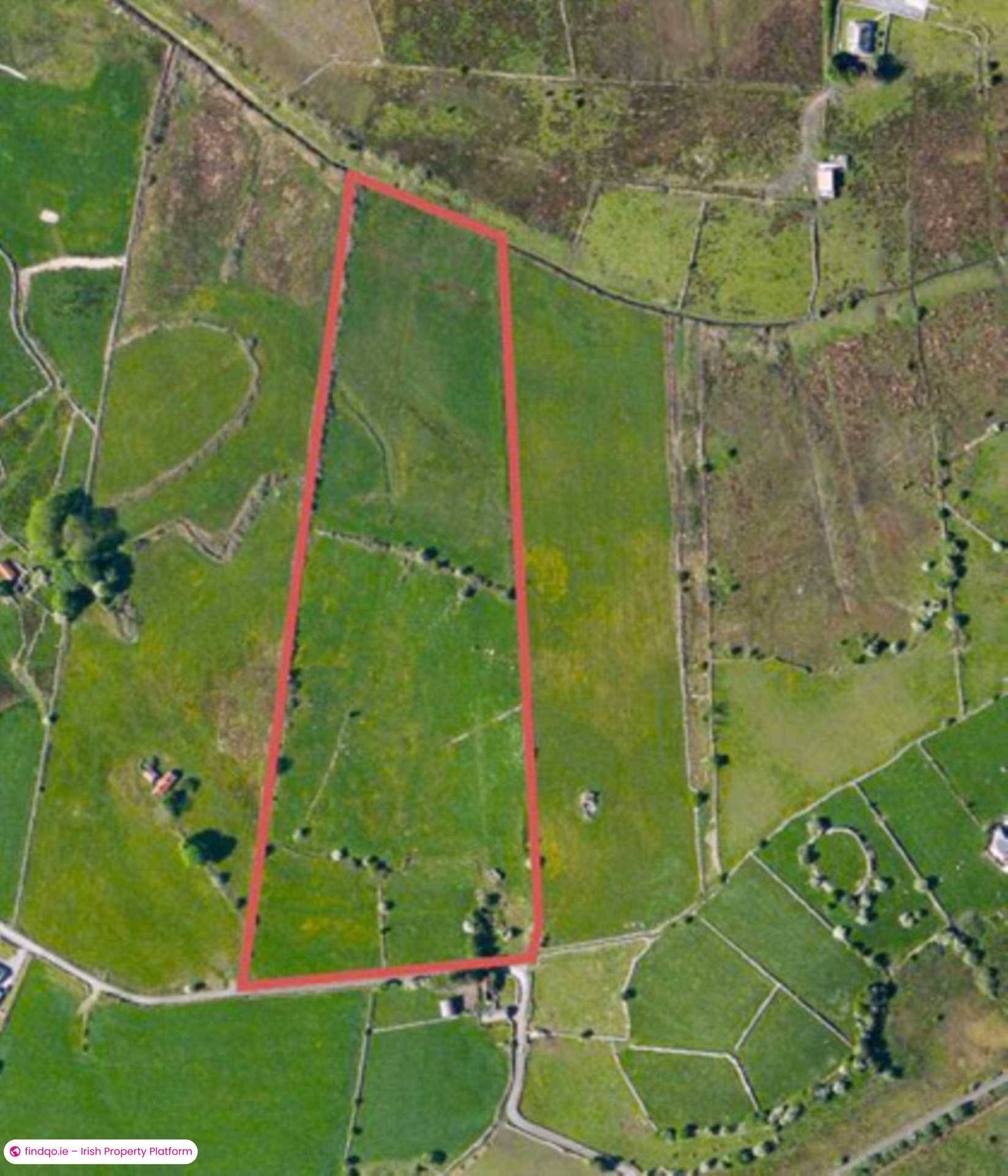 Agricultural Land for Sale in Swinford, Mayo