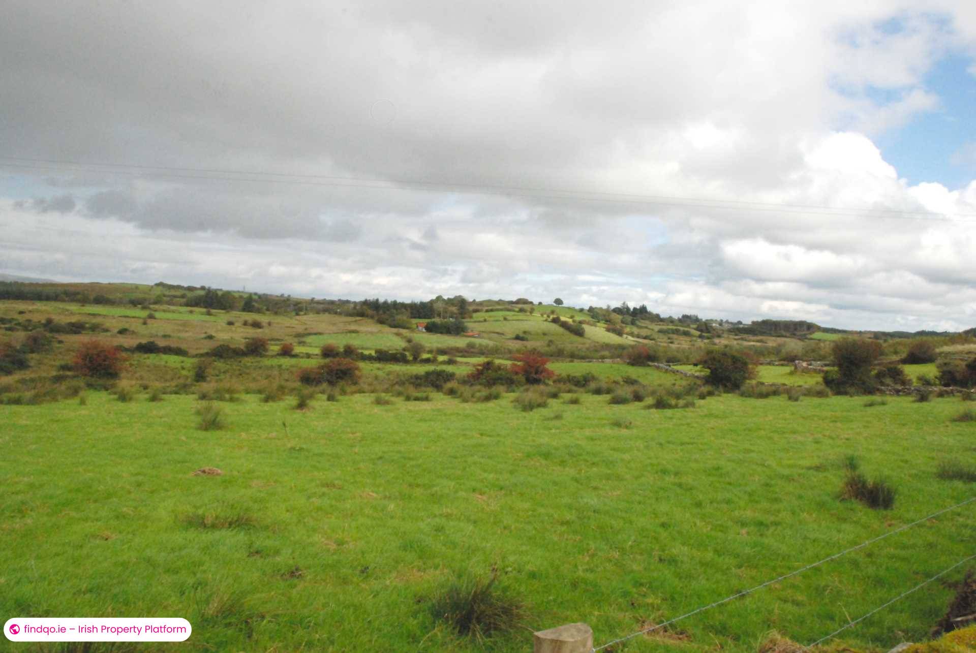 Agricultural Land for Sale in Swinford, Mayo
